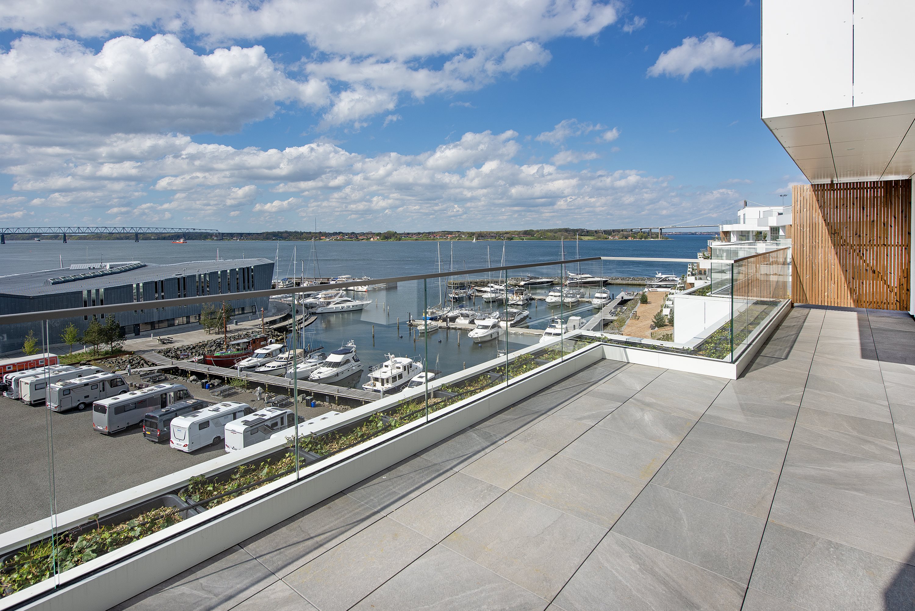 Miniaturebillede 1: . Billede af Kulgrunden 1, 4. mf., 5500 Middelfart