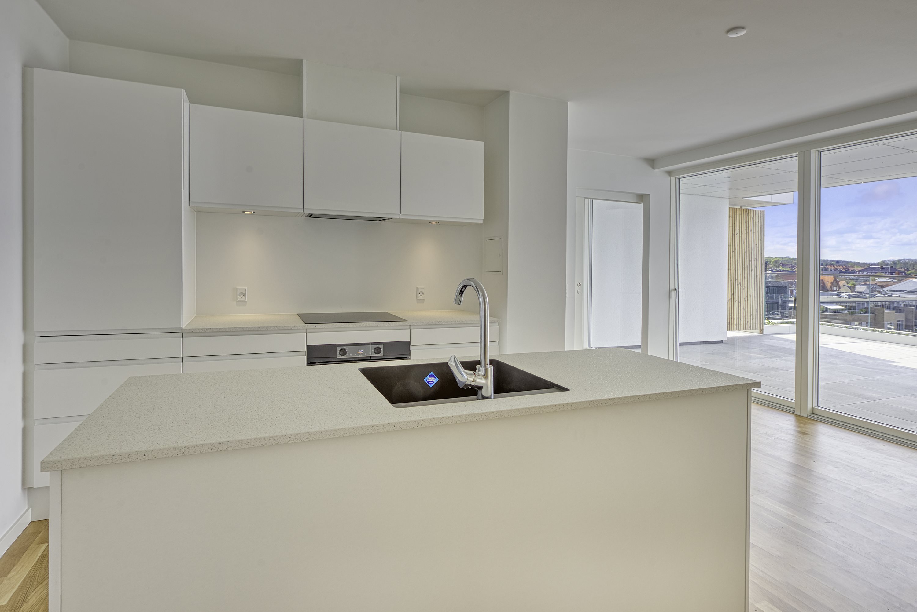 Fremhævet  billede i fuldskærmstilstand. Billede af Kulgrunden 1, 4. mf., 5500 Middelfart