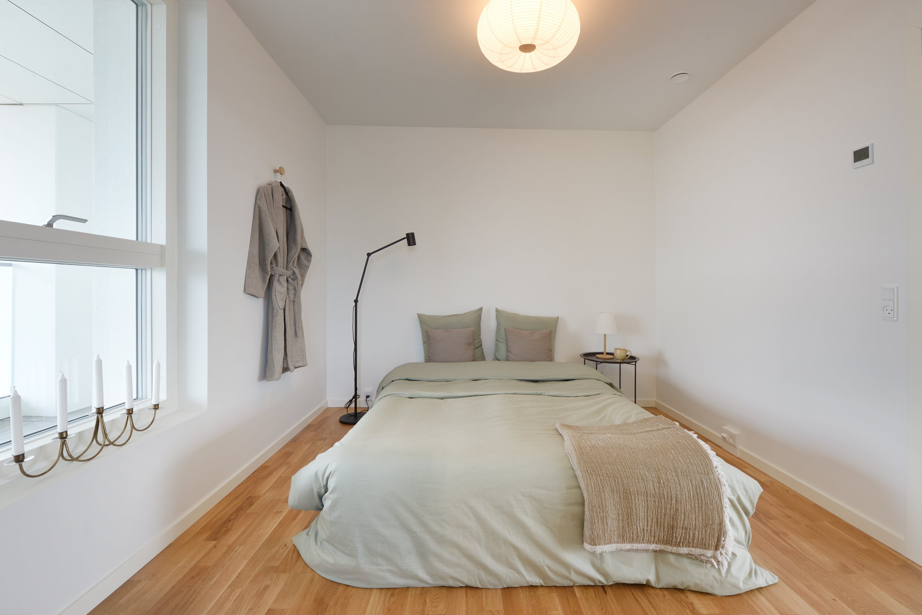 Fremhævet  billede i fuldskærmstilstand. Billede af Kulgrunden 1, 4. th., 5500 Middelfart