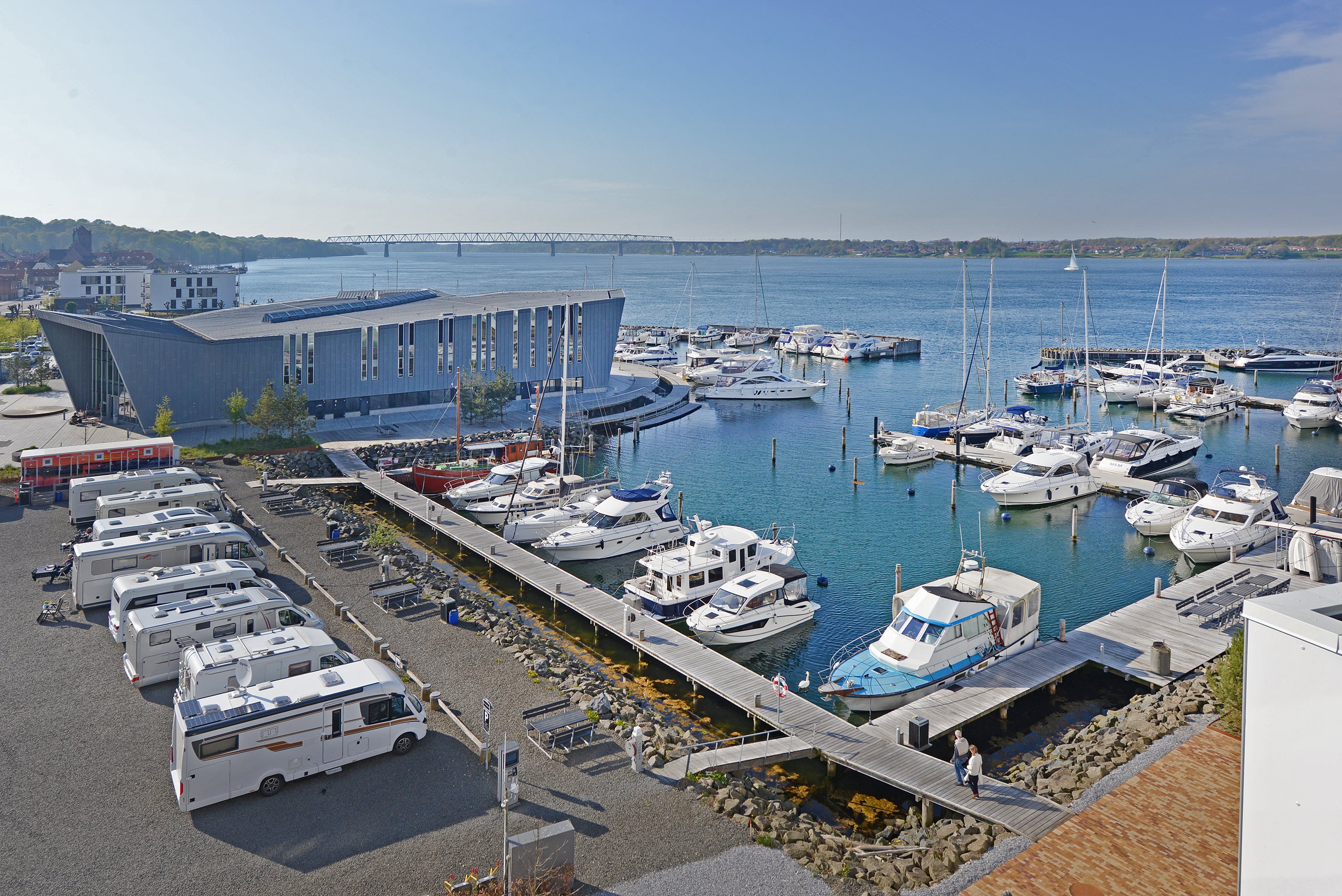 Miniaturebillede 1: . Billede af Kulgrunden 1, 4. th., 5500 Middelfart