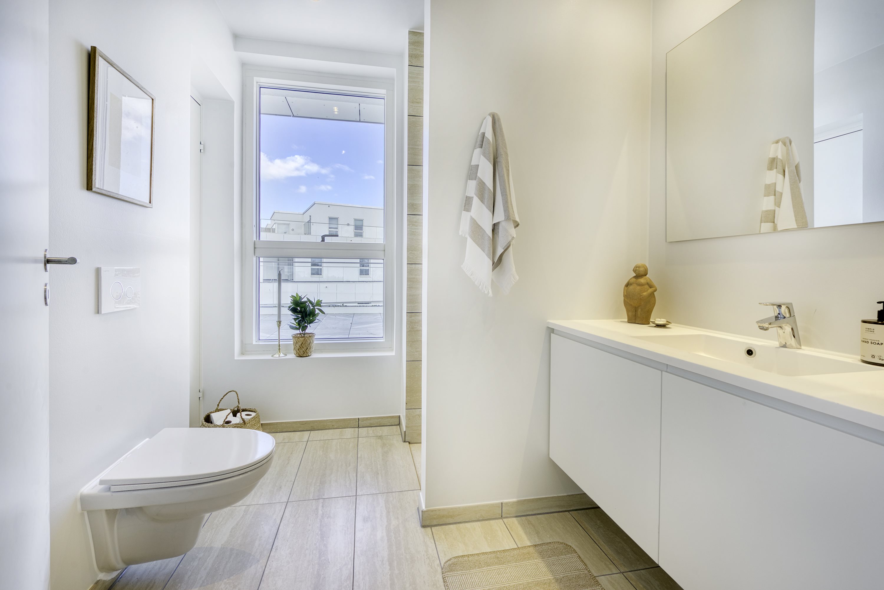 Fremhævet  billede i fuldskærmstilstand. Billede af Kulgrunden 1, 4. th., 5500 Middelfart