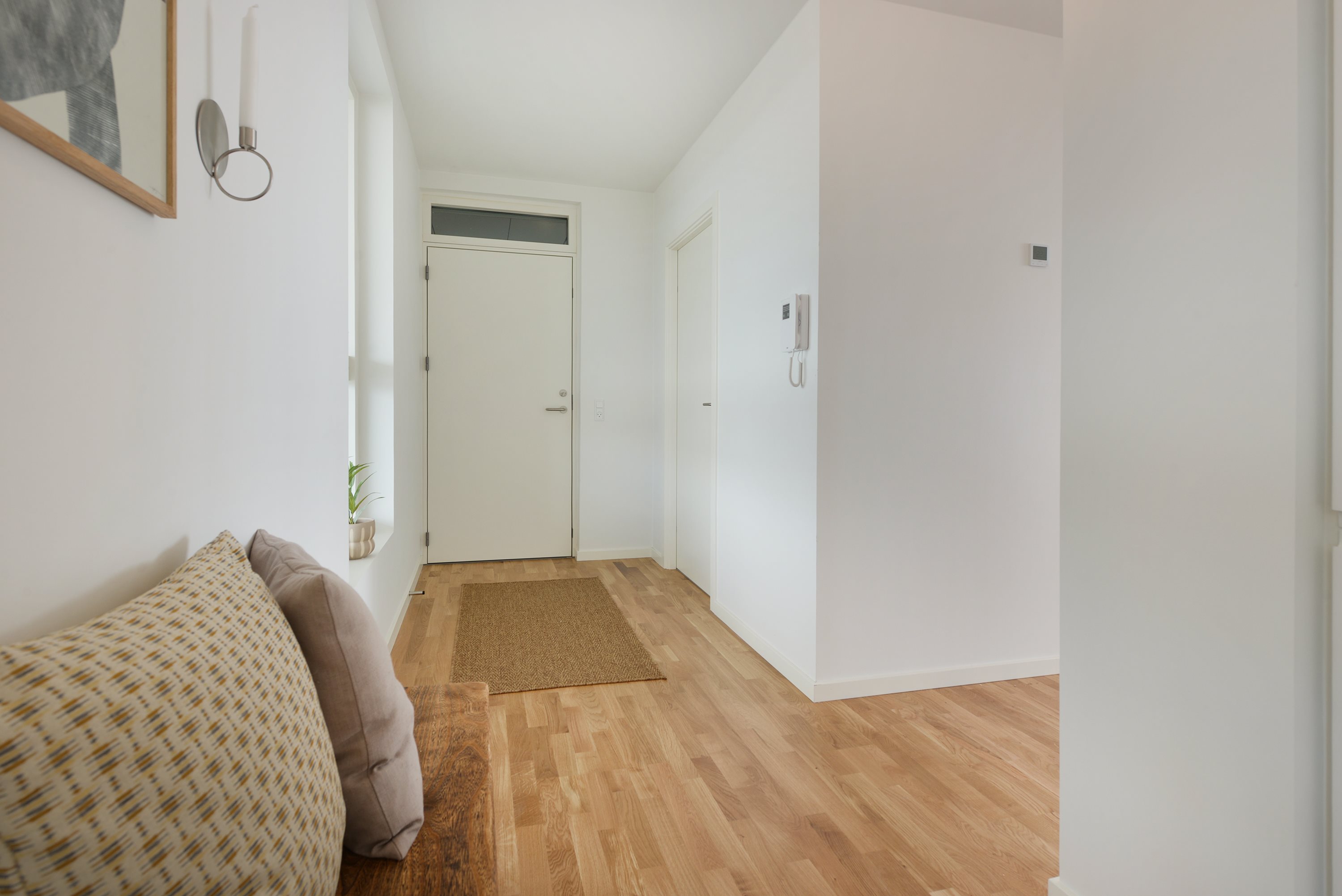 Fremhævet  billede i fuldskærmstilstand. Billede af Kulgrunden 1, 4. th., 5500 Middelfart