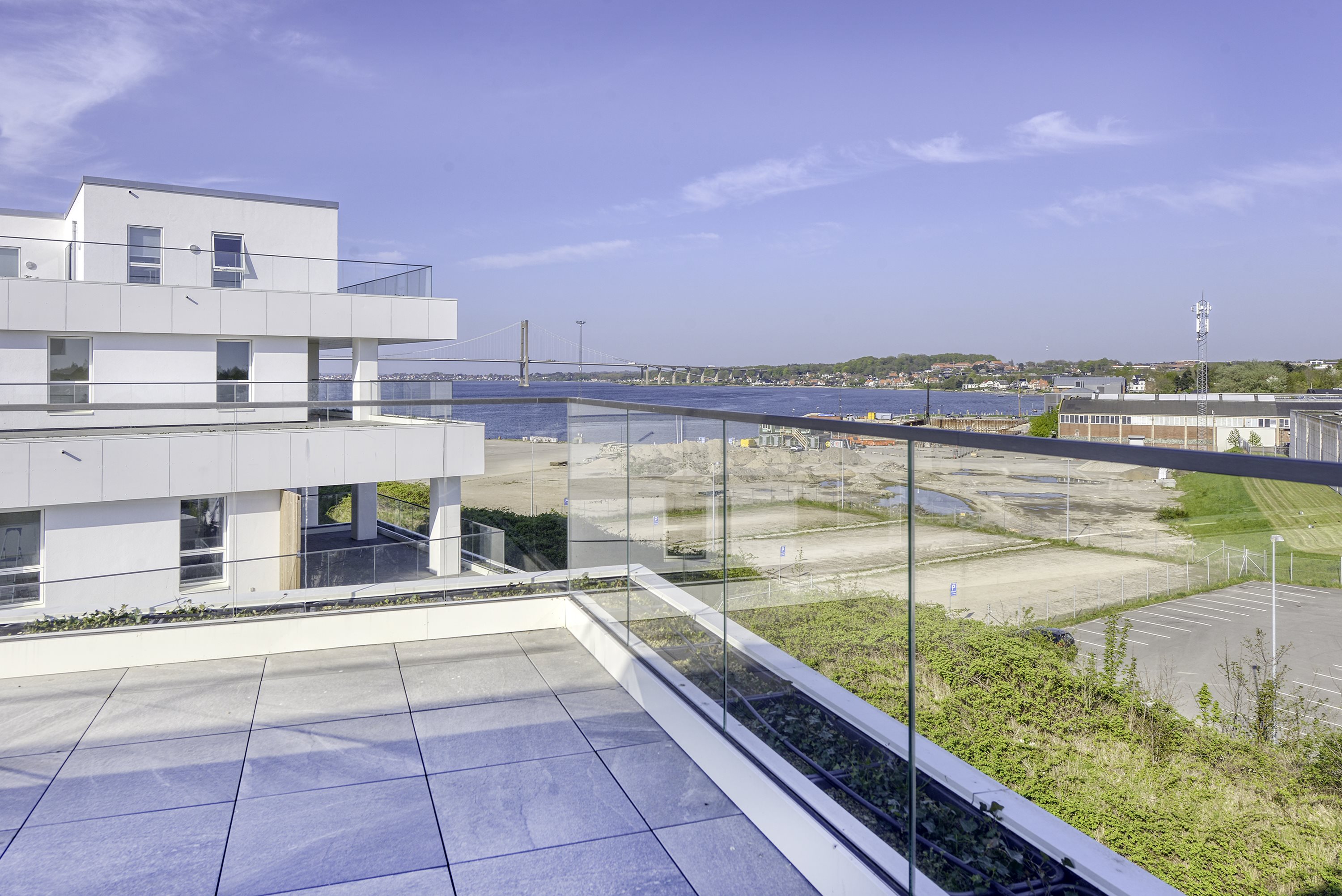 Fremhævet  billede i fuldskærmstilstand. Billede af Kulgrunden 1, 4. th., 5500 Middelfart