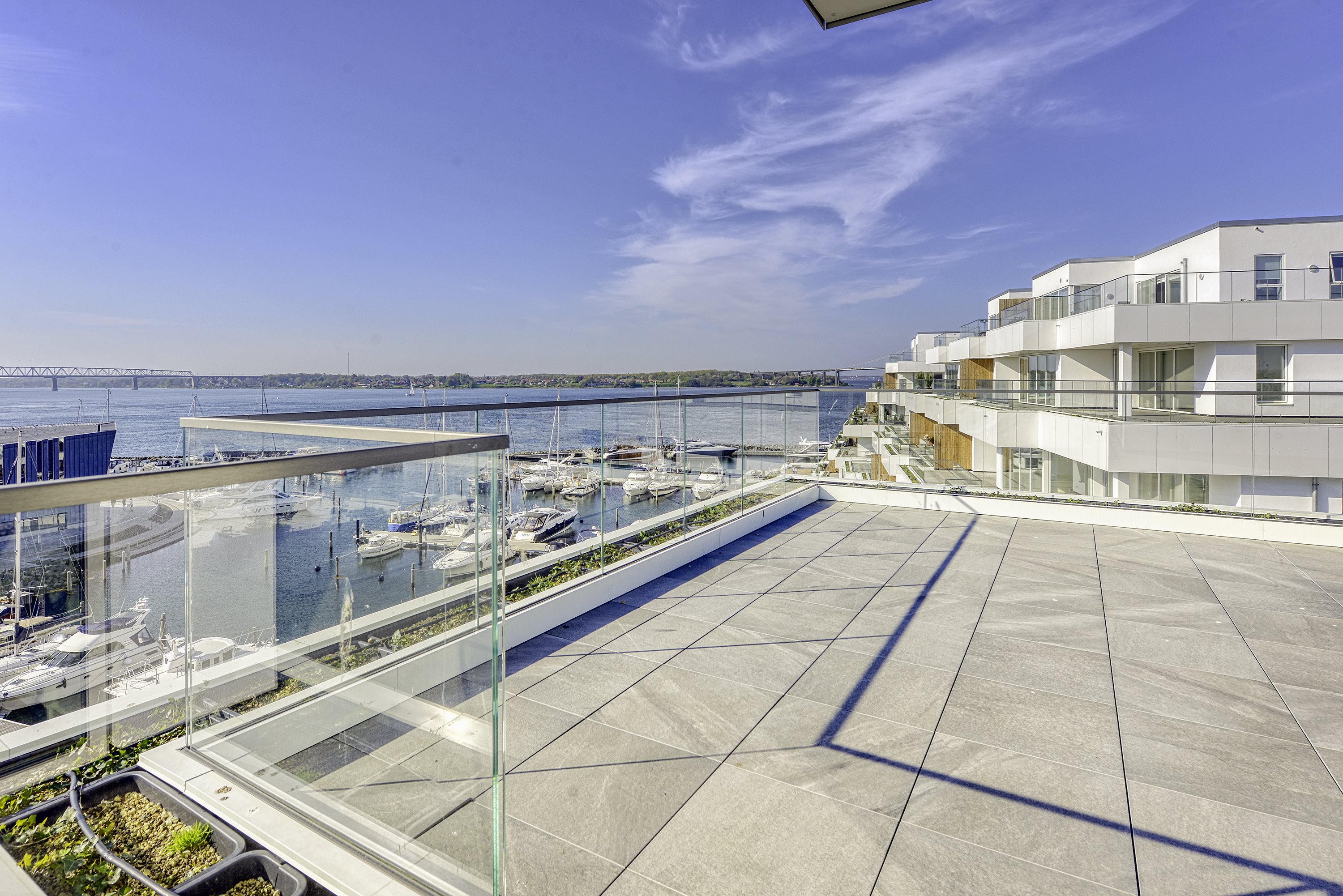 Fremhævet  billede i fuldskærmstilstand. Billede af Kulgrunden 1, 4. th., 5500 Middelfart