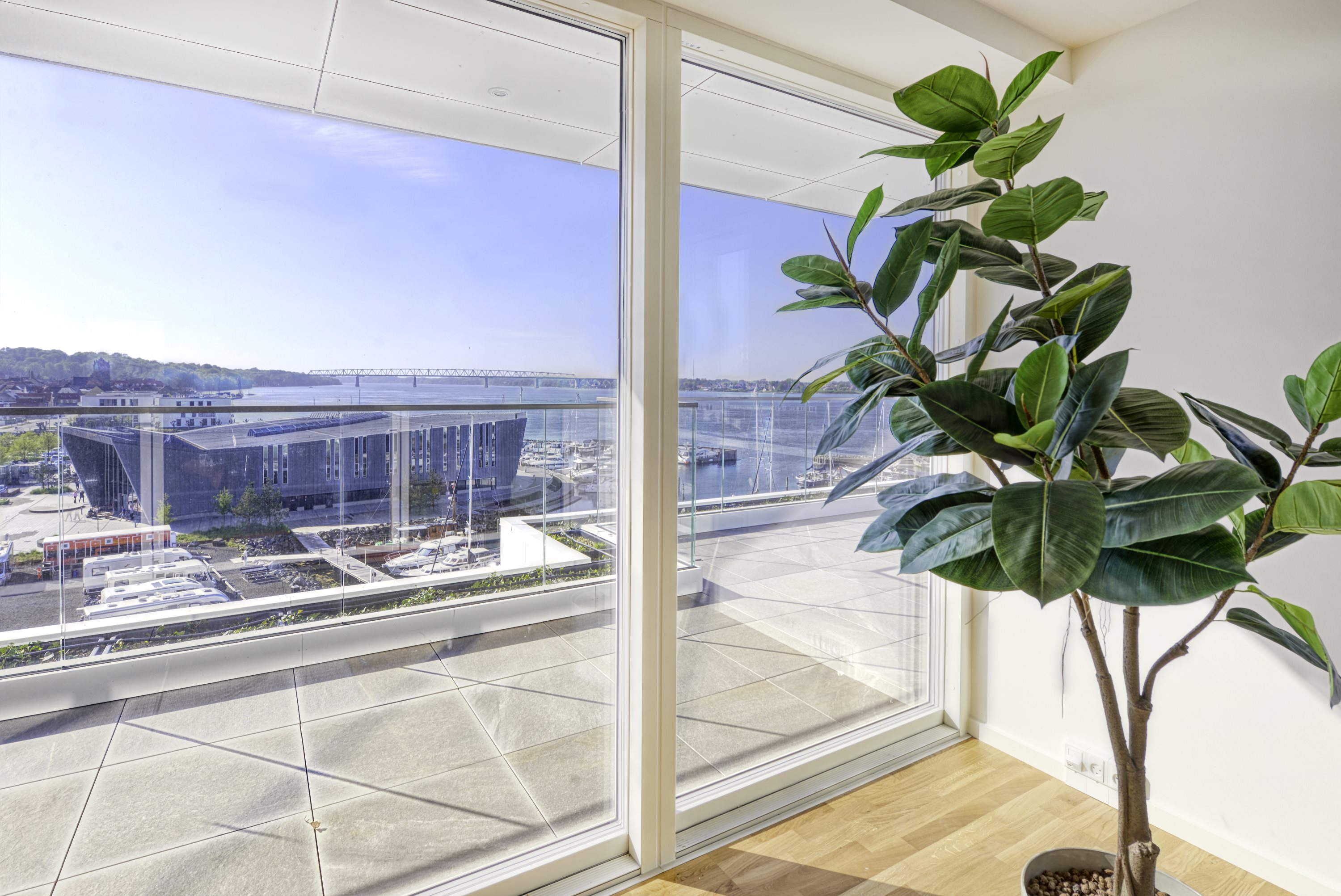 Fremhævet  billede i fuldskærmstilstand. Billede af Kulgrunden 1, 4. th., 5500 Middelfart