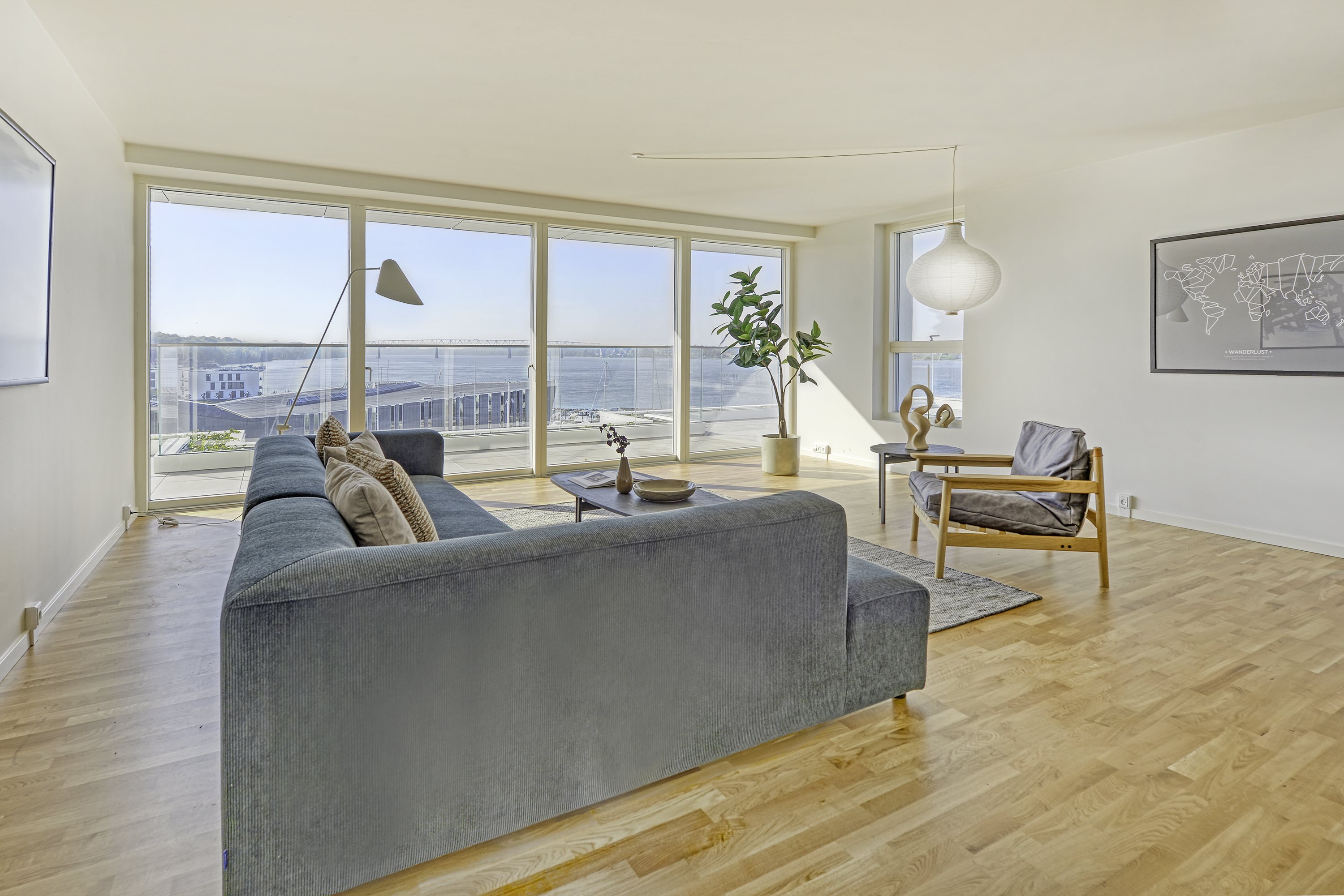 Fremhævet  billede i fuldskærmstilstand. Billede af Kulgrunden 1, 4. th., 5500 Middelfart