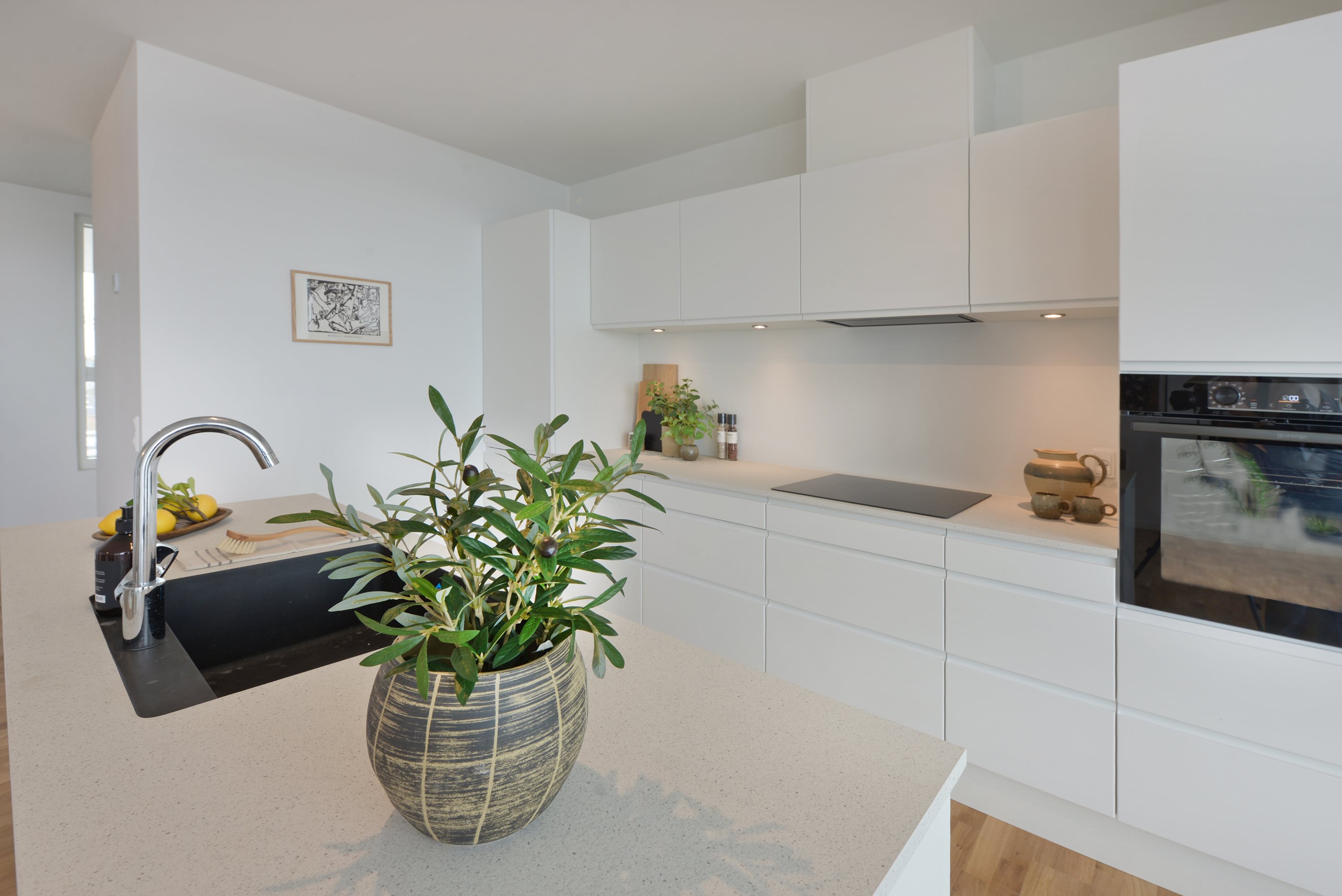 Fremhævet  billede i fuldskærmstilstand. Billede af Kulgrunden 1, 4. th., 5500 Middelfart