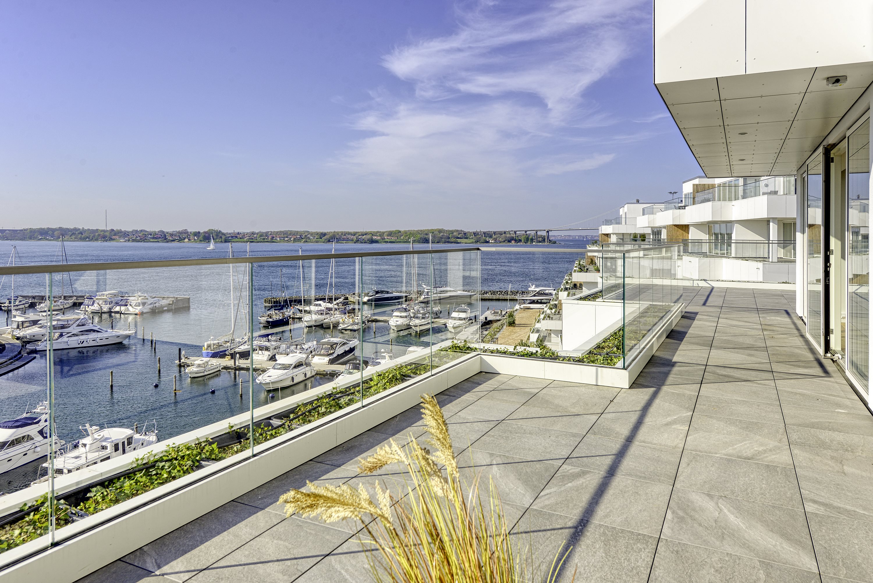 Fremhævet  billede i fuldskærmstilstand. Billede af Kulgrunden 1, 4. th., 5500 Middelfart