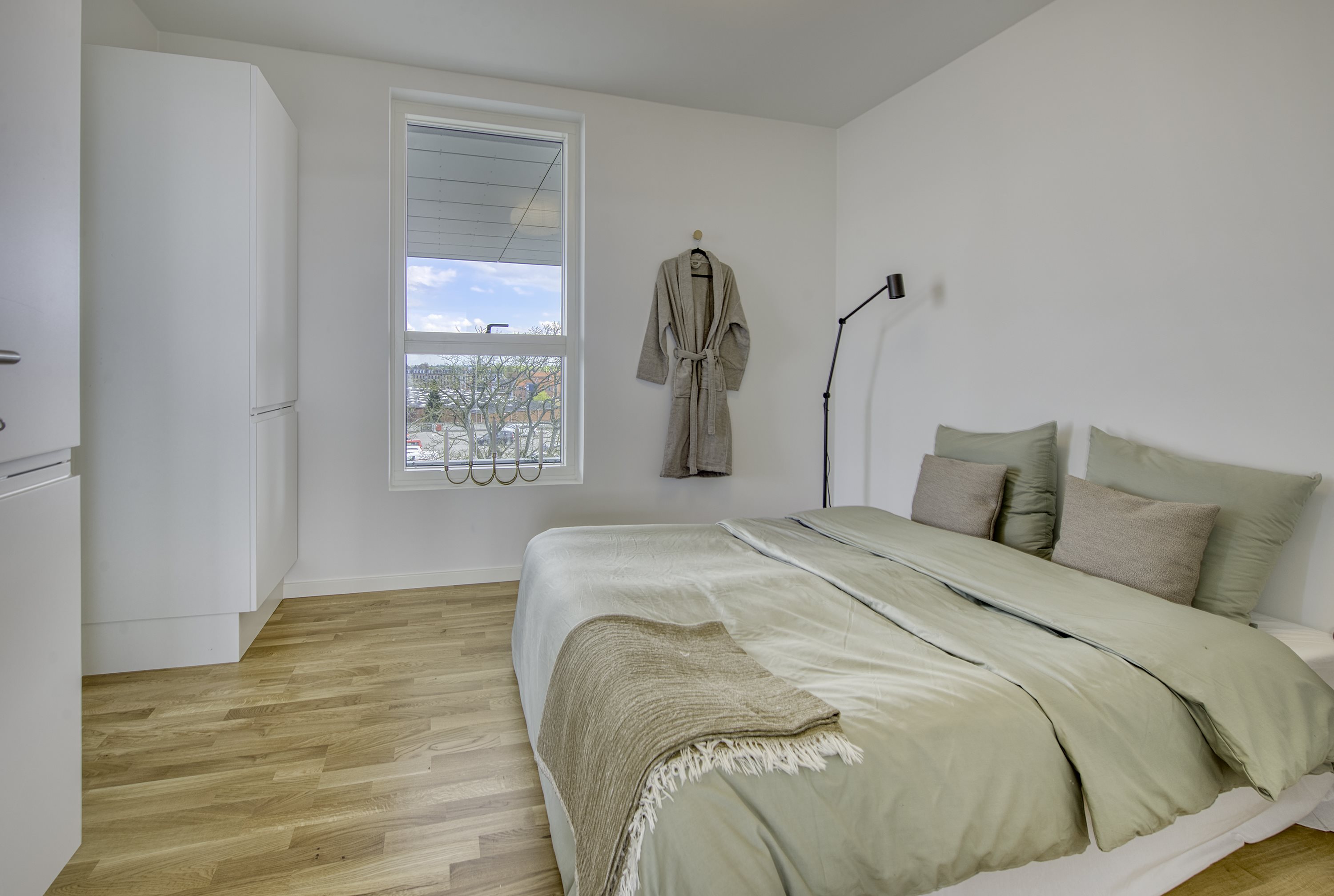 Fremhævet  billede i fuldskærmstilstand. Billede af Kulgrunden 1, 4. th., 5500 Middelfart