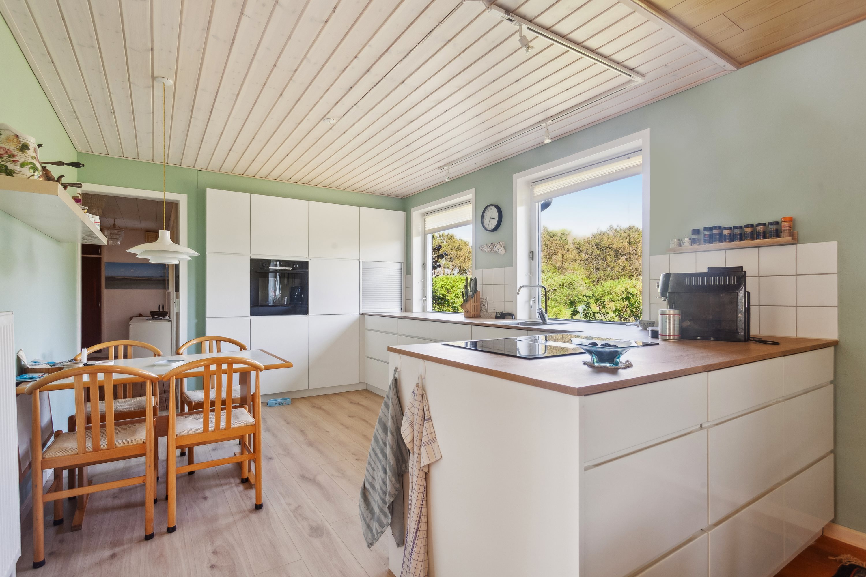 Fremhævet  billede i fuldskærmstilstand. Billede af Tårnvej 17, Vesterø Havn, 9940 Læsø