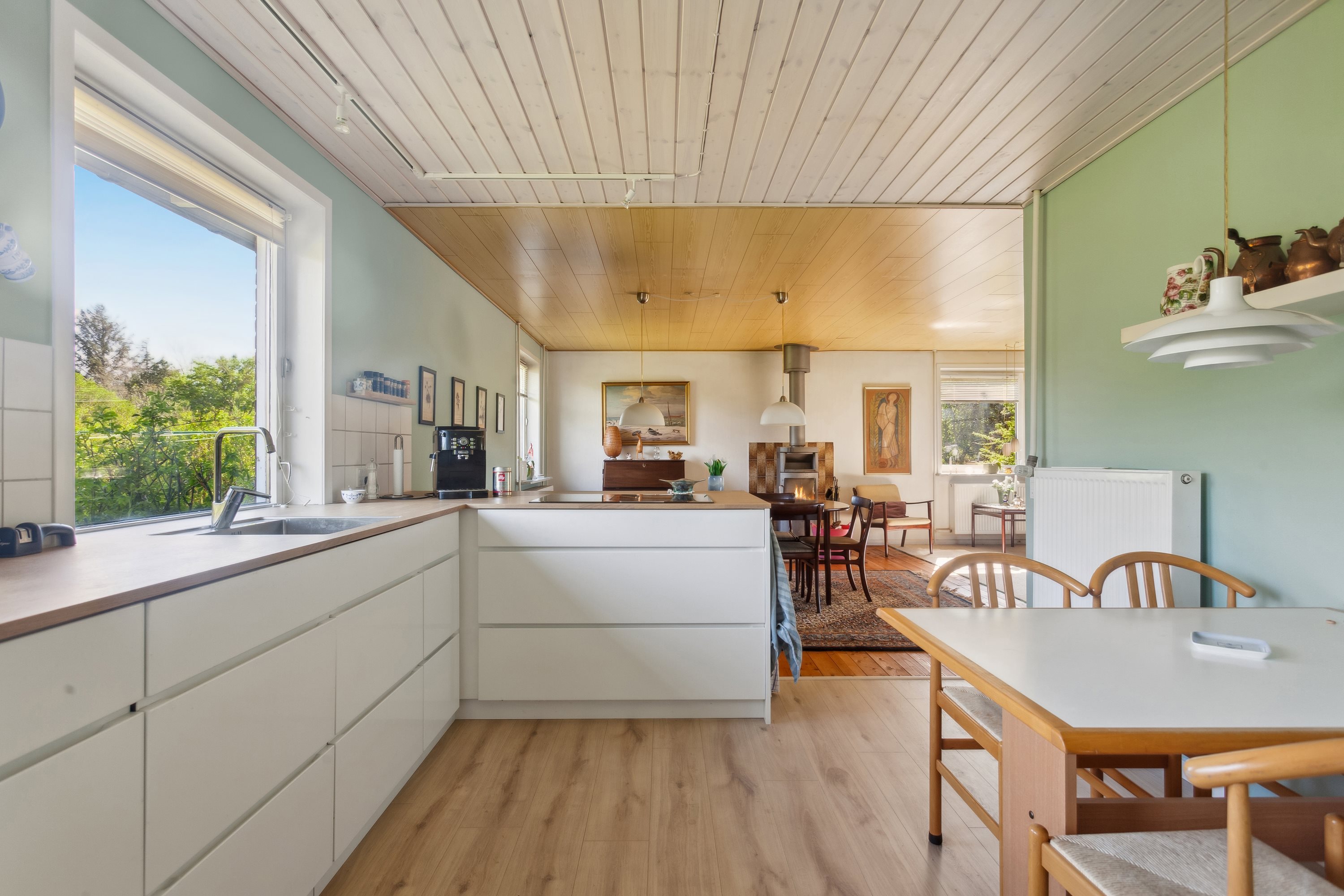 Fremhævet  billede i fuldskærmstilstand. Billede af Tårnvej 17, Vesterø Havn, 9940 Læsø