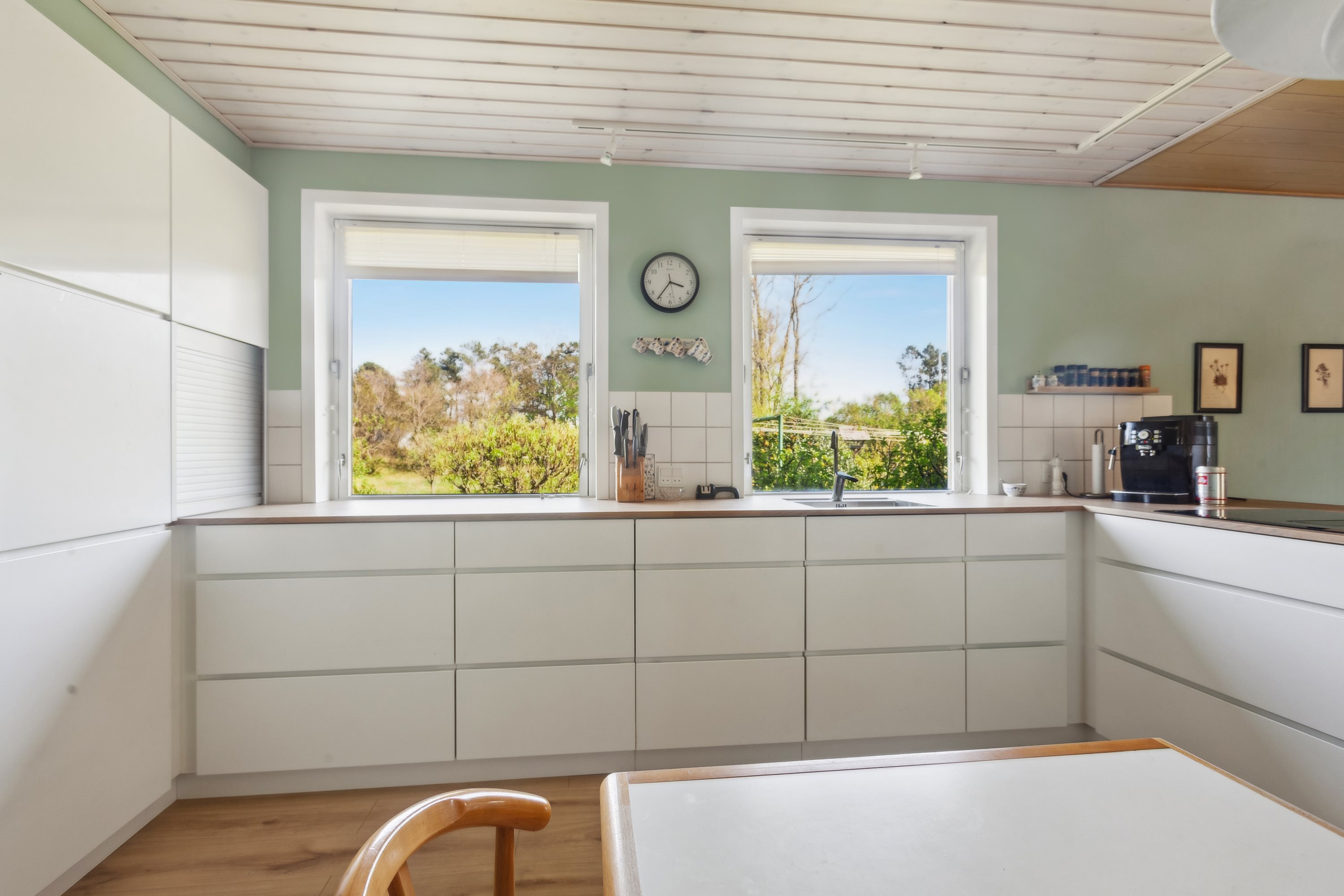 Fremhævet  billede i fuldskærmstilstand. Billede af Tårnvej 17, Vesterø Havn, 9940 Læsø