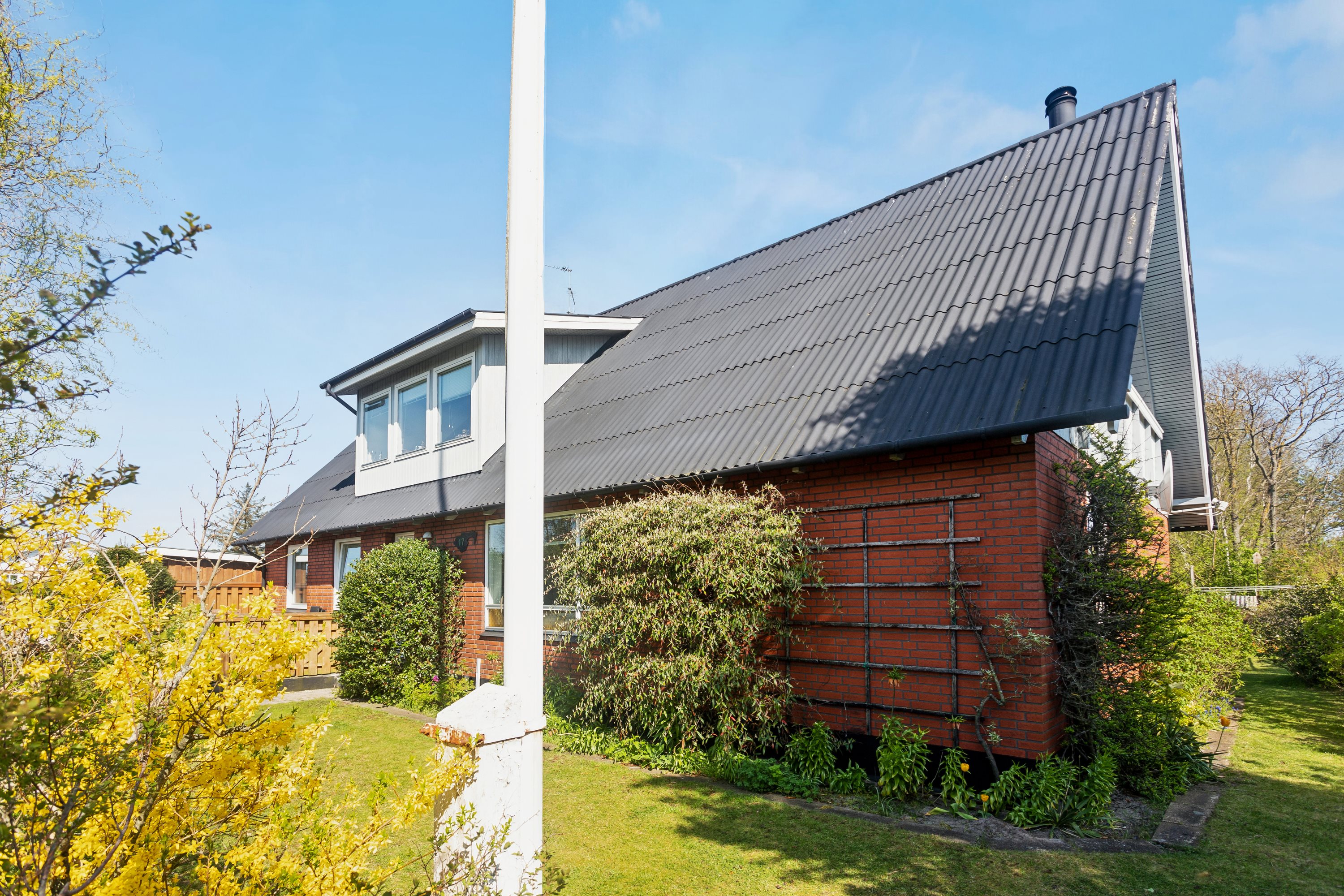 Miniaturebillede 1: . Billede af Tårnvej 17, Vesterø Havn, 9940 Læsø