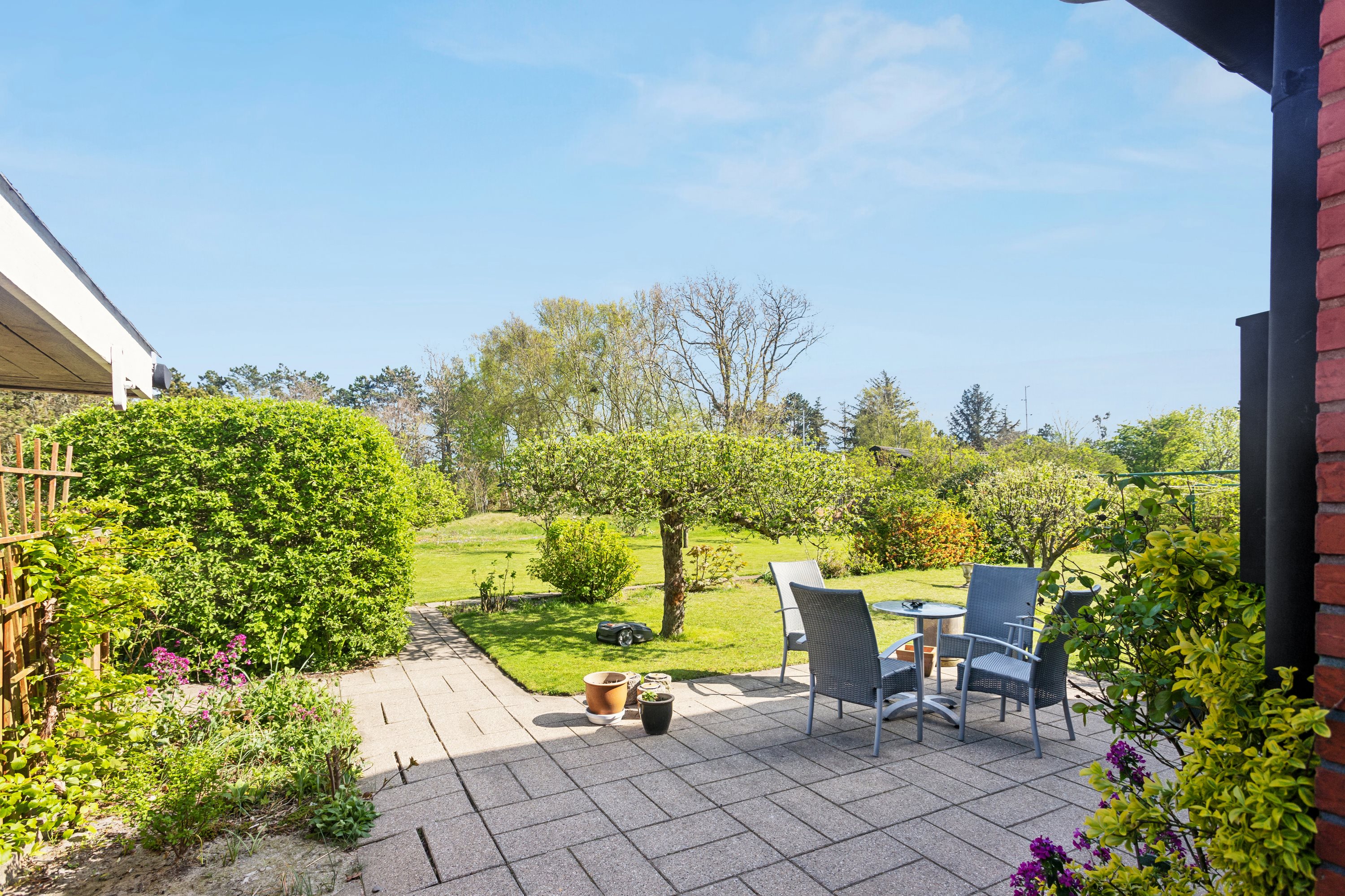 Miniaturebillede 2: . Billede af Tårnvej 17, Vesterø Havn, 9940 Læsø