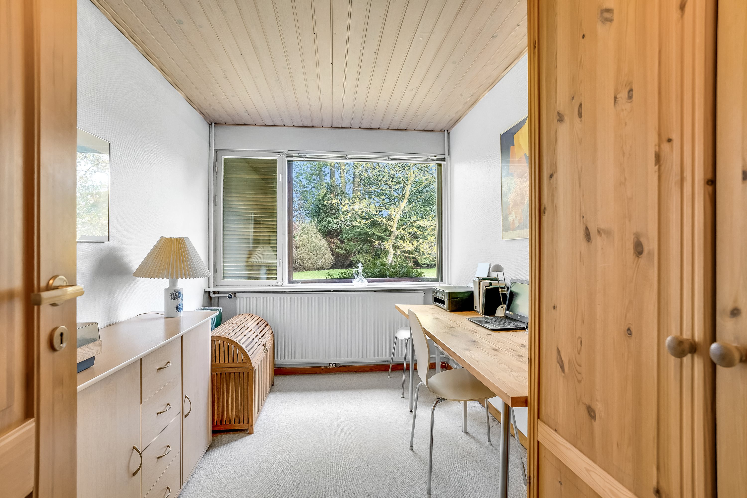 Fremhævet værelse billede i fuldskærmstilstand. Billede af Daneborgvej 11, 4800 Nykøbing F