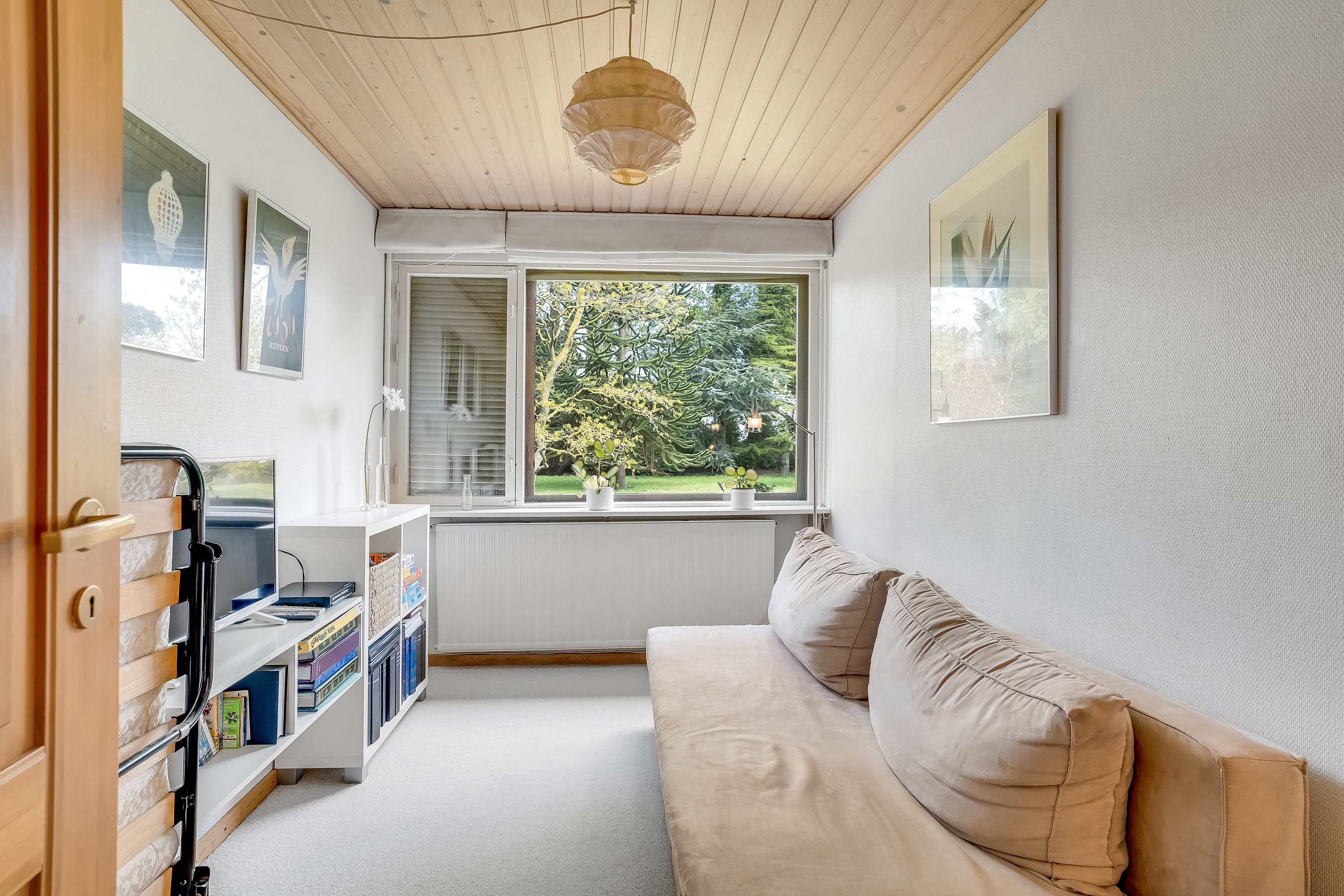 Fremhævet værelse billede i fuldskærmstilstand. Billede af Daneborgvej 11, 4800 Nykøbing F