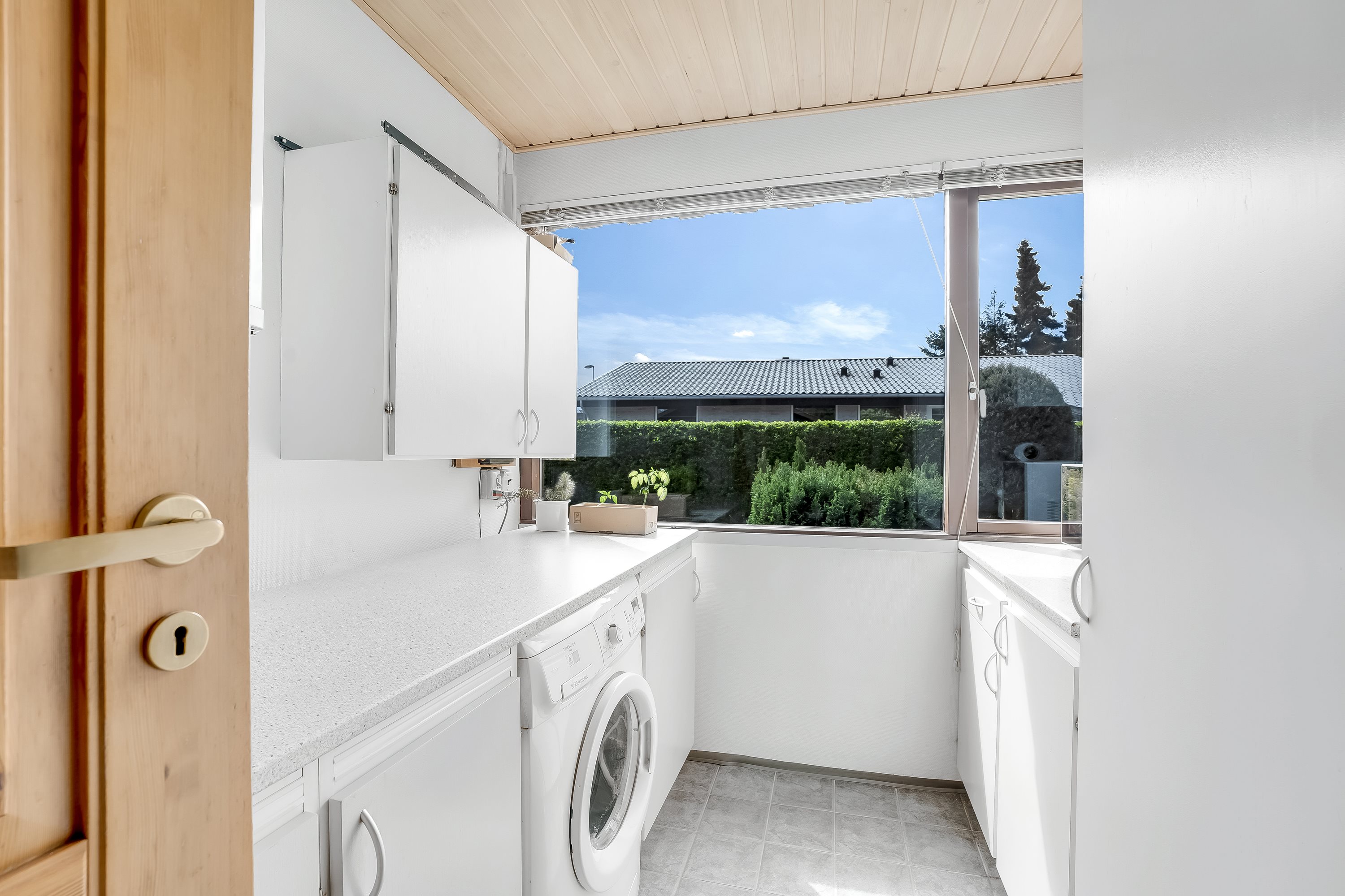 Fremhævet bryggers billede i fuldskærmstilstand. Billede af Daneborgvej 11, 4800 Nykøbing F