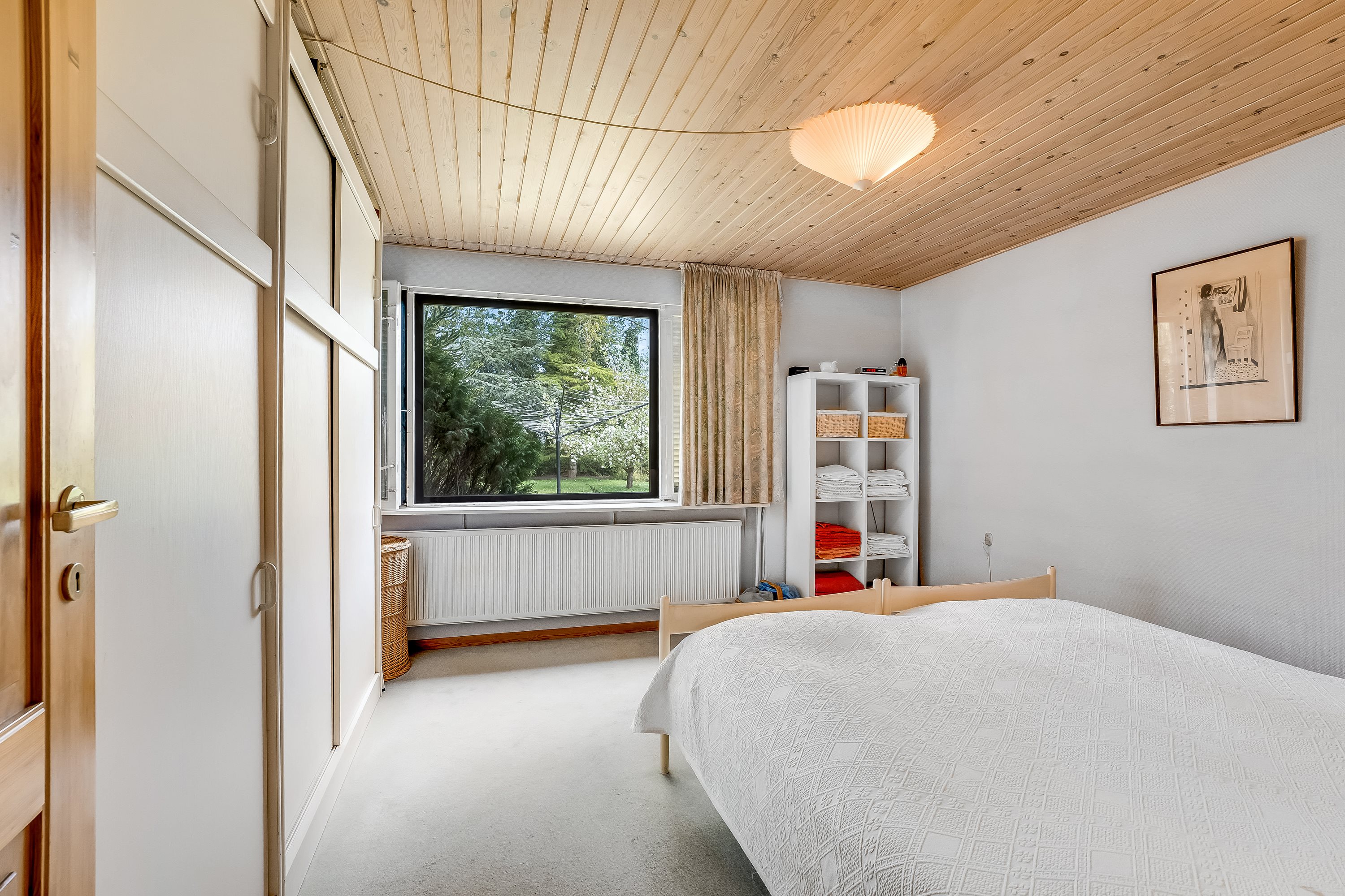 Fremhævet værelse billede i fuldskærmstilstand. Billede af Daneborgvej 11, 4800 Nykøbing F