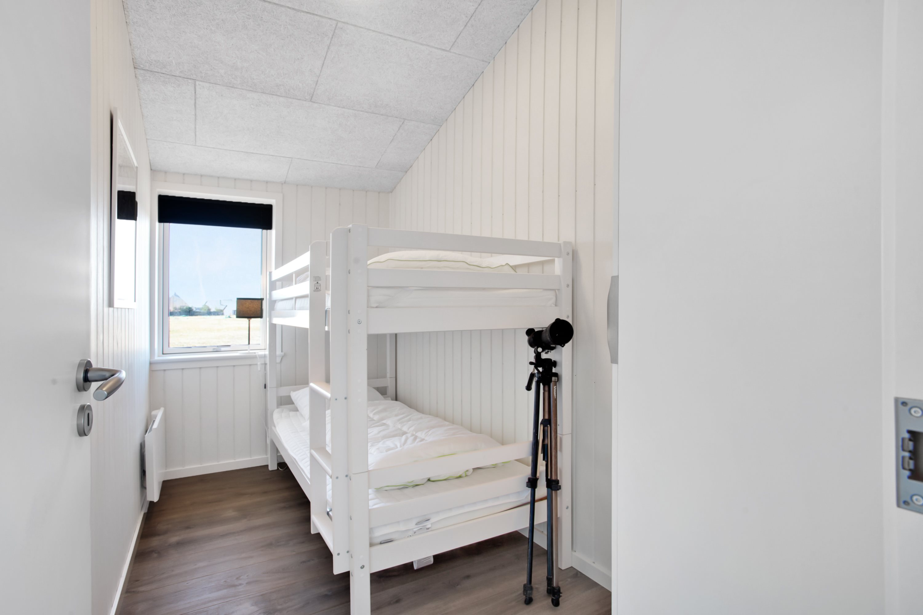 Fremhævet værelse billede i fuldskærmstilstand. Billede af Mågevej 11, Østerby Havn, 9940 Læsø