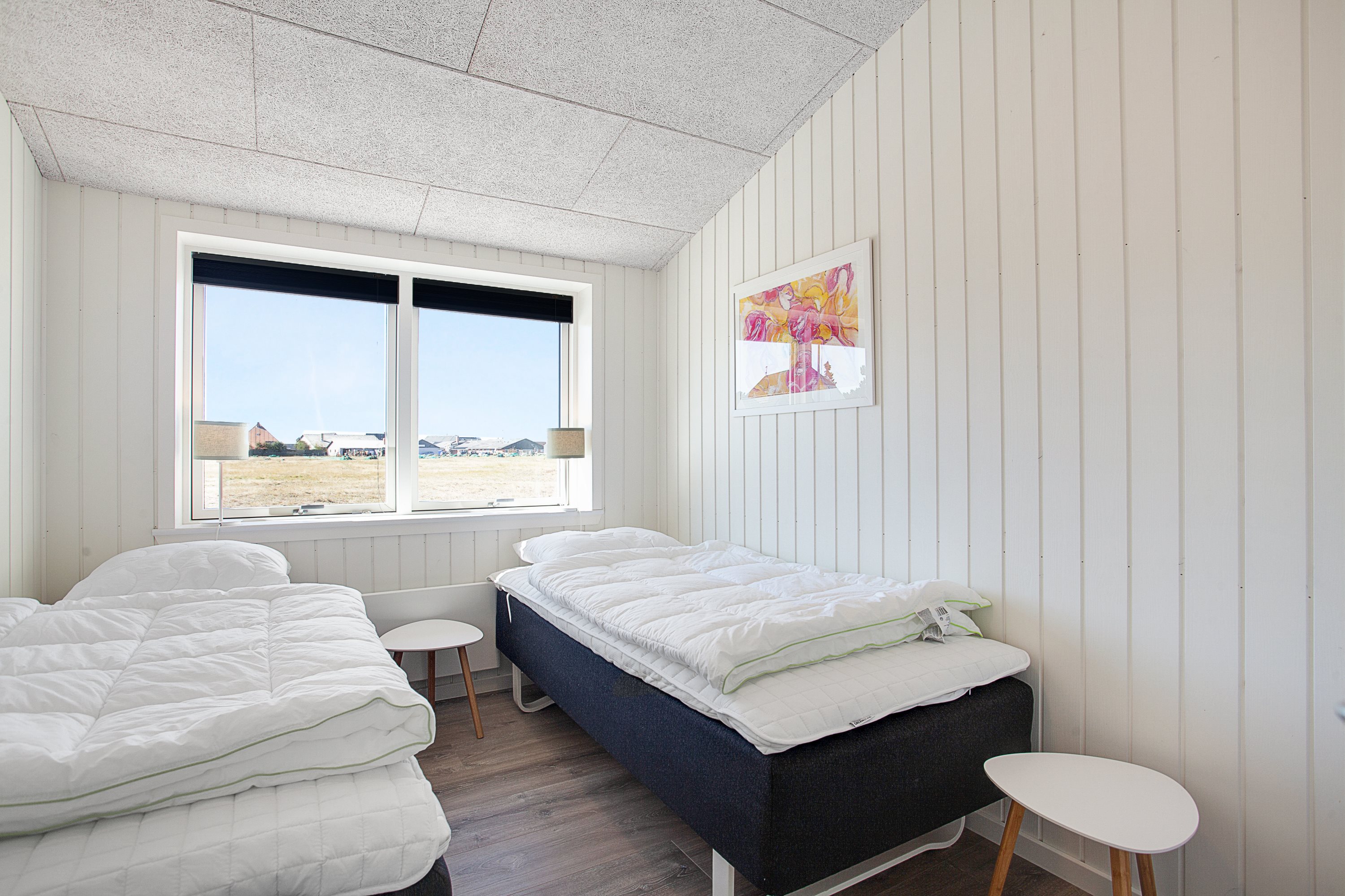 Fremhævet værelse billede i fuldskærmstilstand. Billede af Mågevej 11, Østerby Havn, 9940 Læsø