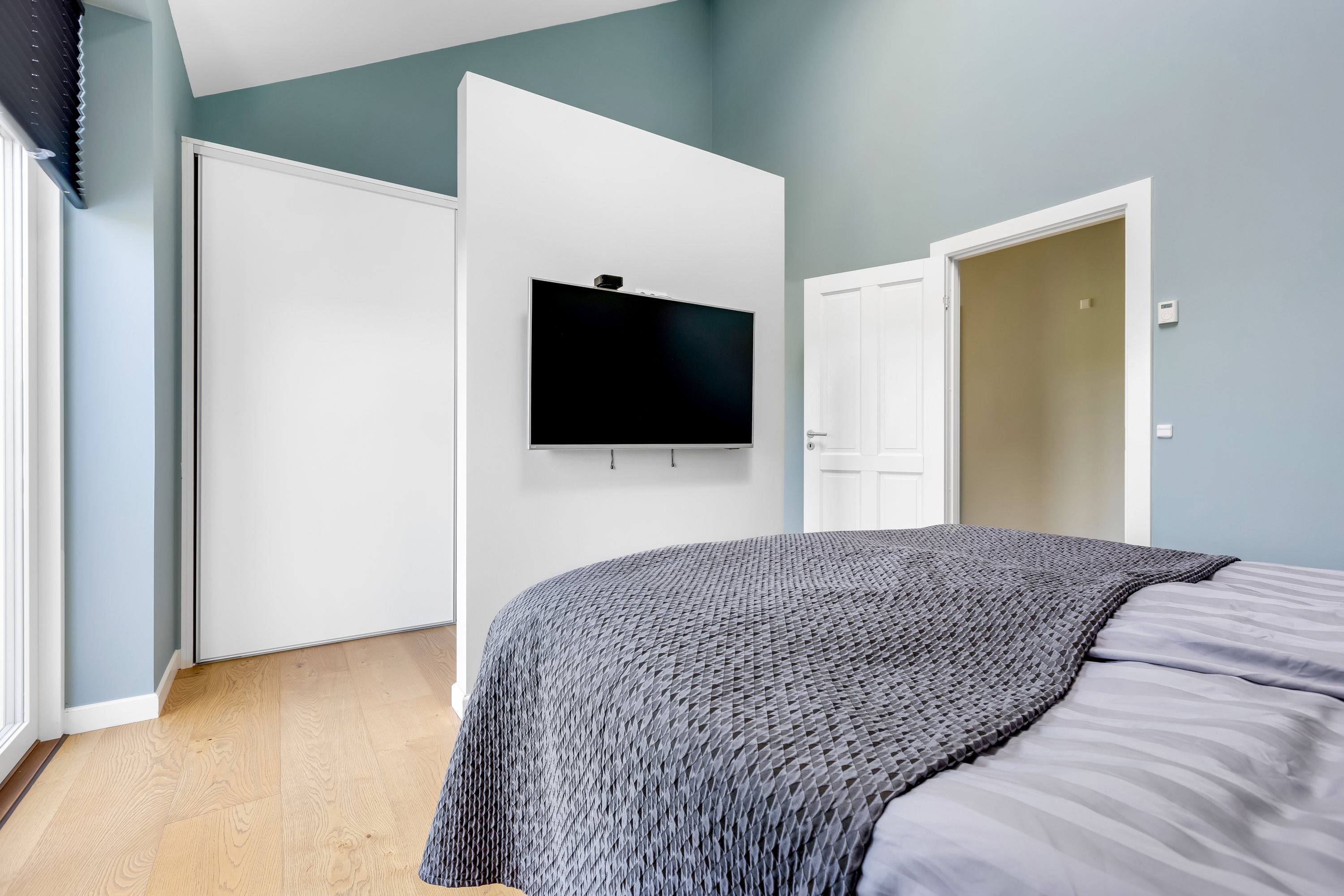 Fremhævet værelse billede i fuldskærmstilstand. Billede af Nebsmøllevej 70, Høed, 4100 Ringsted