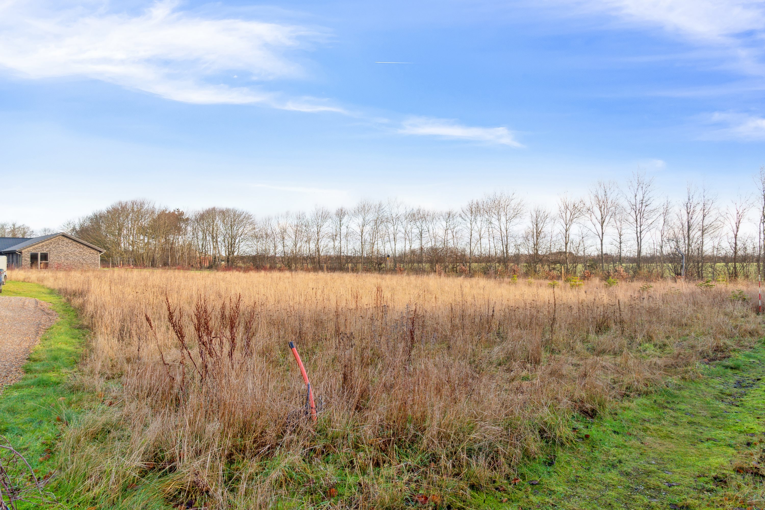 Miniaturebillede 1: andet. Billede af Vigtoftvej 7, Vrøgum, 6840 Oksbøl