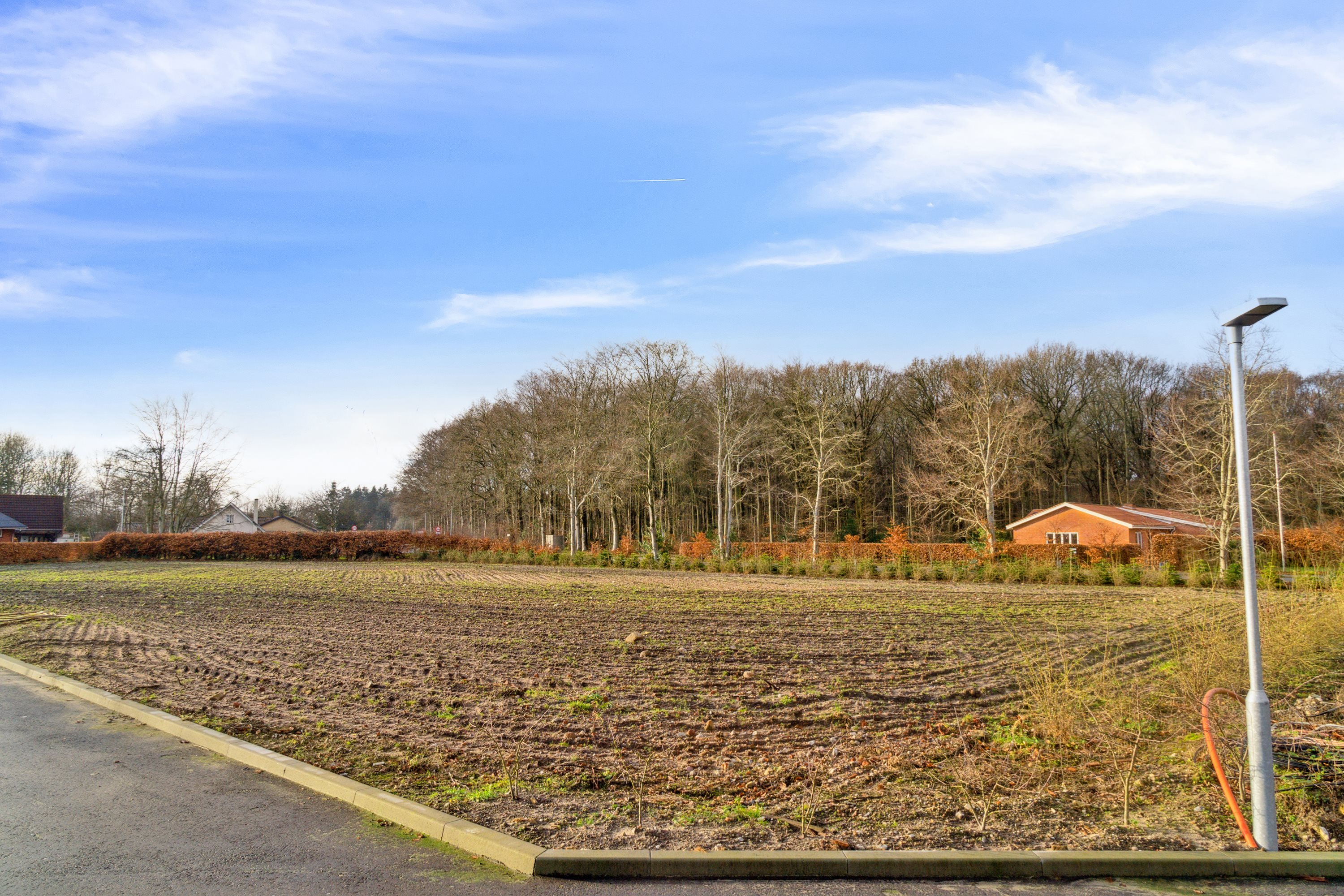 Miniaturebillede 2: andet. Billede af Baunhøjvej 21D, Vrøgum, 6840 Oksbøl