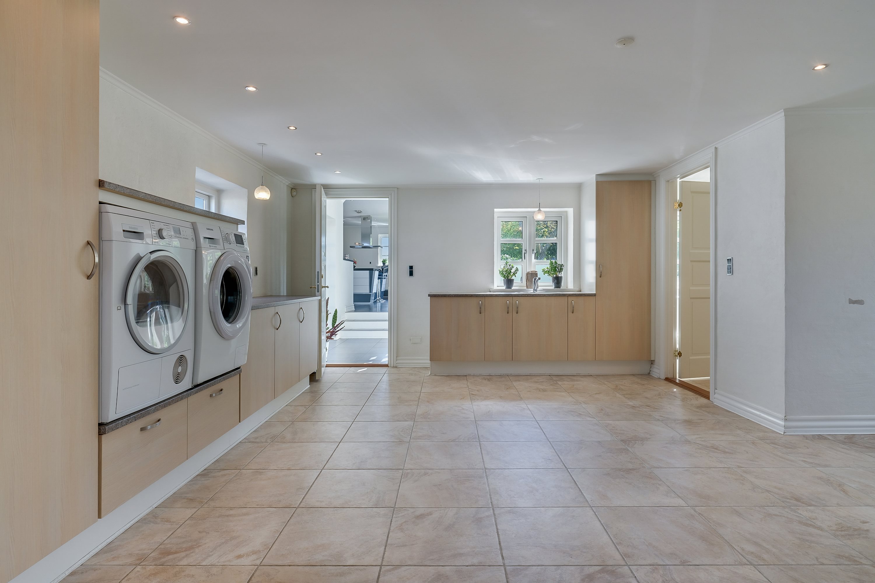 Fremhævet bryggers billede i fuldskærmstilstand. Billede af Hessum Bygade 54, 5450 Otterup