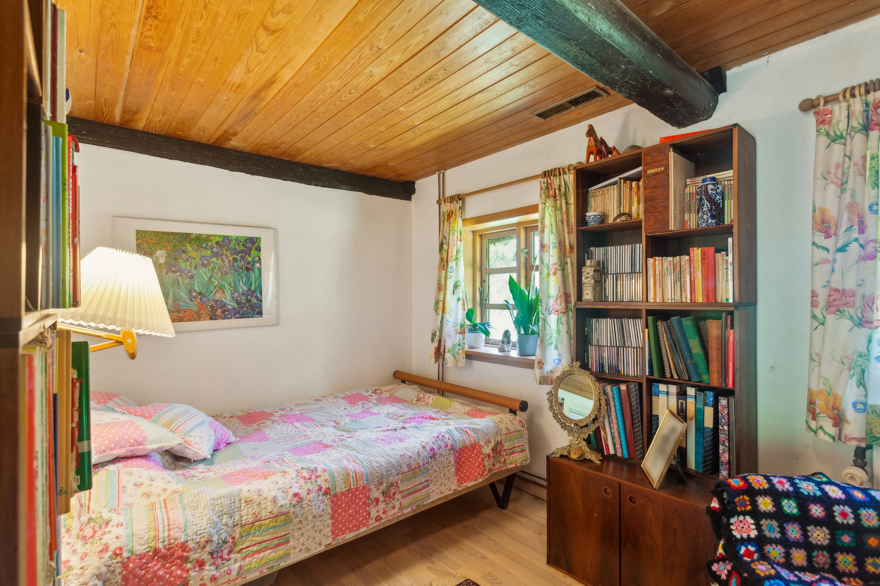 Fremhævet værelse billede i fuldskærmstilstand. Billede af Søndre Kirkevej 3A, Vesterø, 9940 Læsø