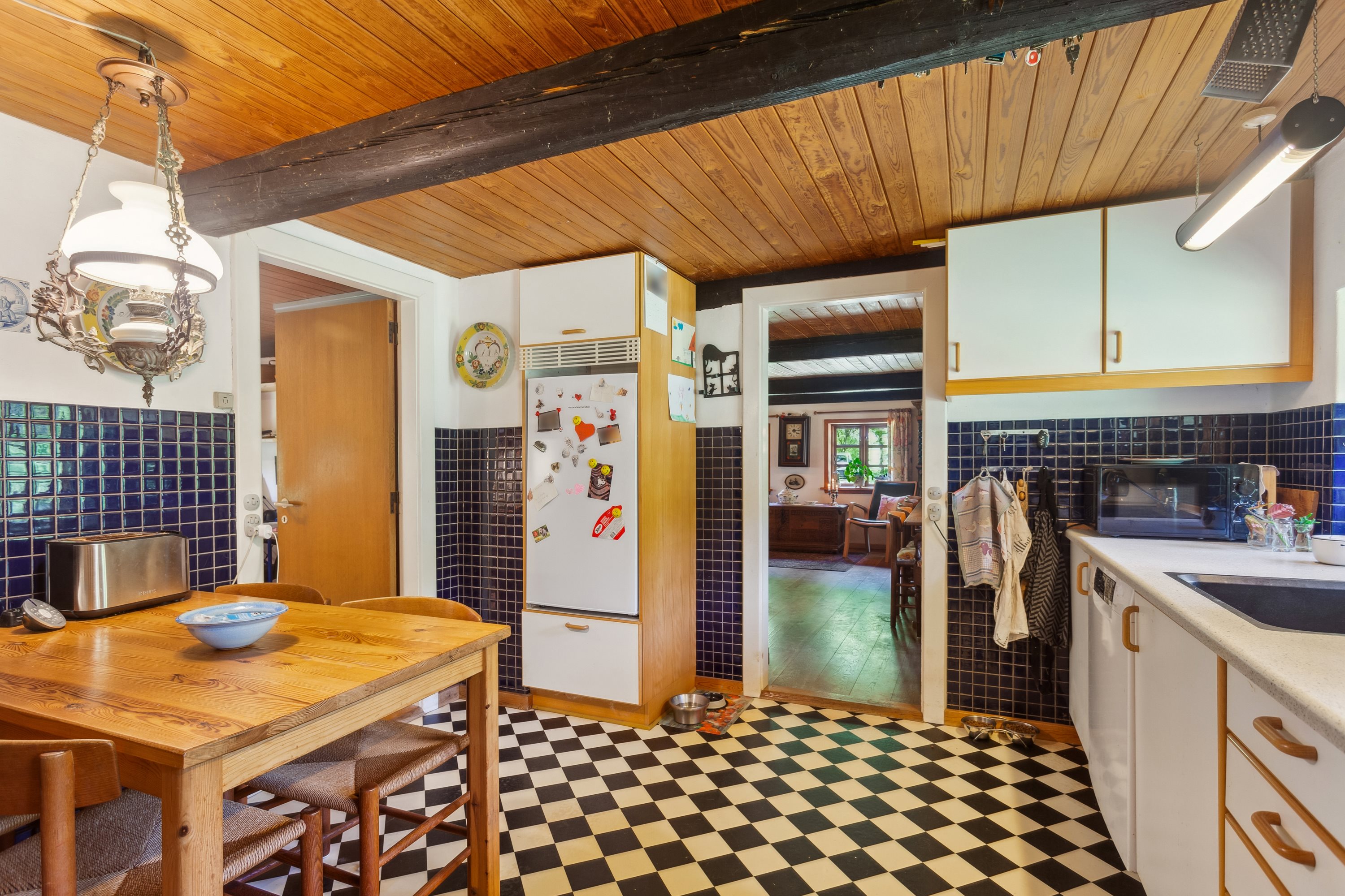 Fremhævet værelse billede i fuldskærmstilstand. Billede af Søndre Kirkevej 3A, Vesterø, 9940 Læsø