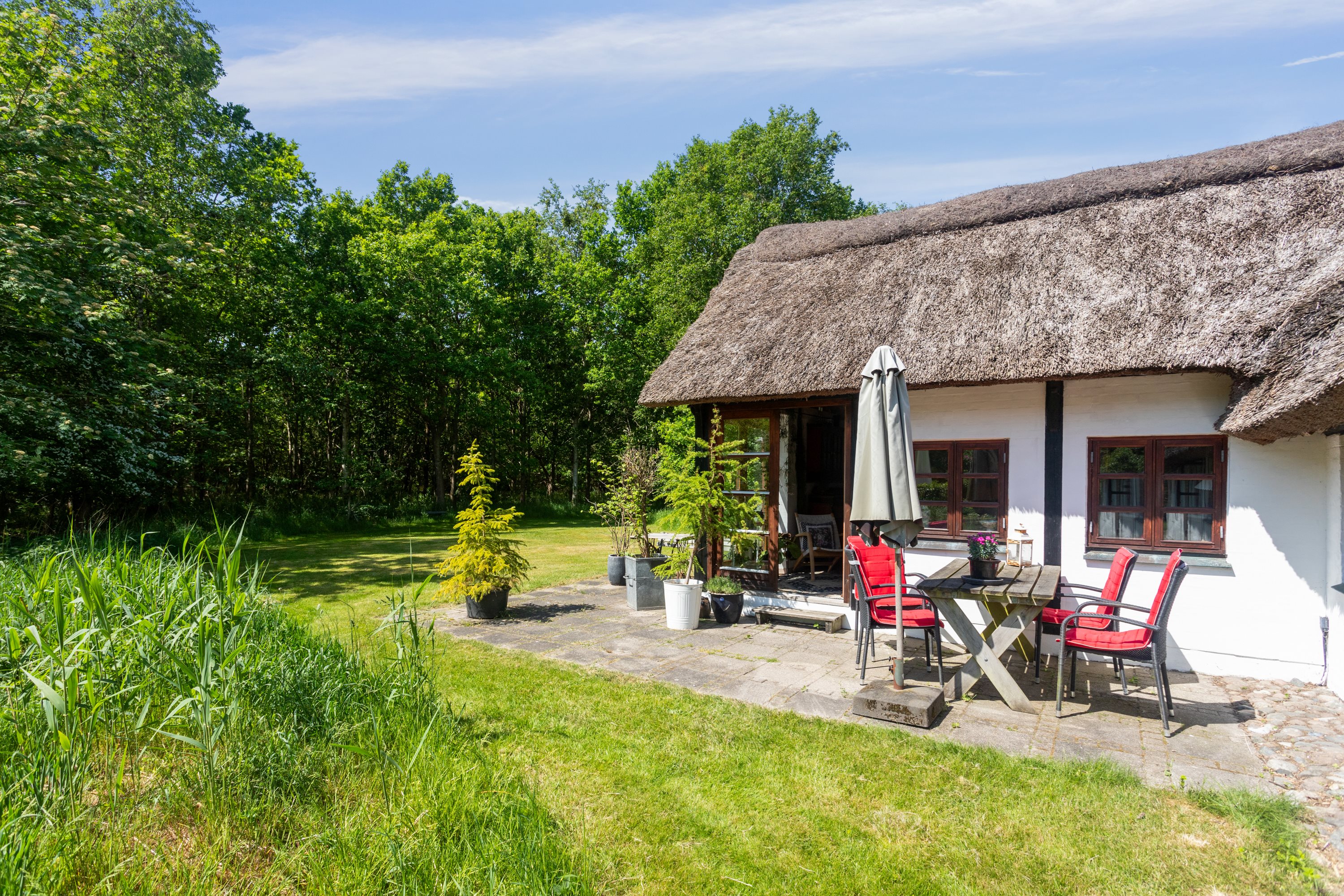 Fremhævet ejendom 1 billede i fuldskærmstilstand. Billede af Søndre Kirkevej 3A, Vesterø, 9940 Læsø