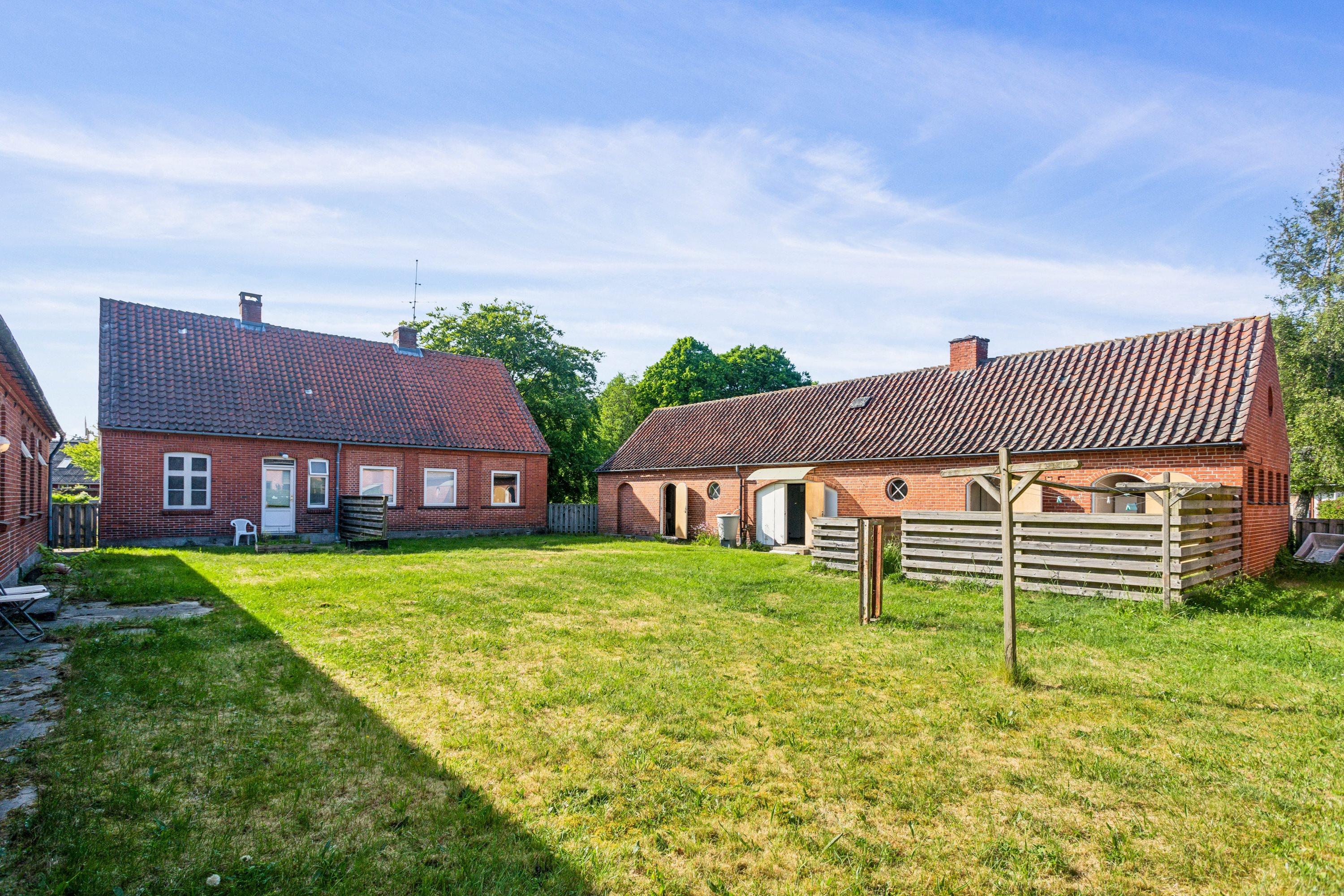 Miniaturebillede 2: ejendom 1. Billede af Vesterø Havnegade 95, Vesterø Havn, 9940 Læsø