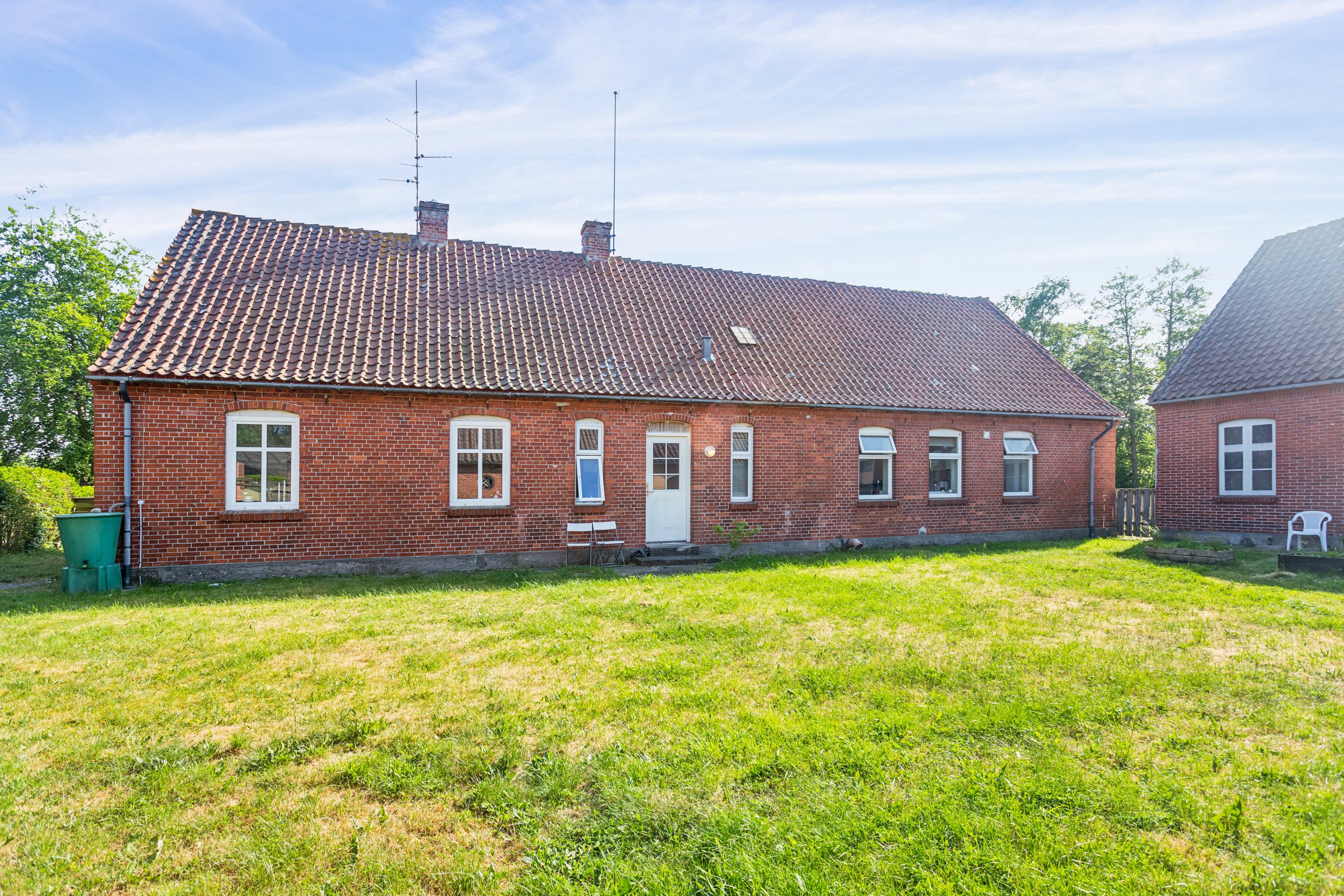 Fremhævet ejendom 1 billede i fuldskærmstilstand. Billede af Vesterø Havnegade 95, Vesterø Havn, 9940 Læsø