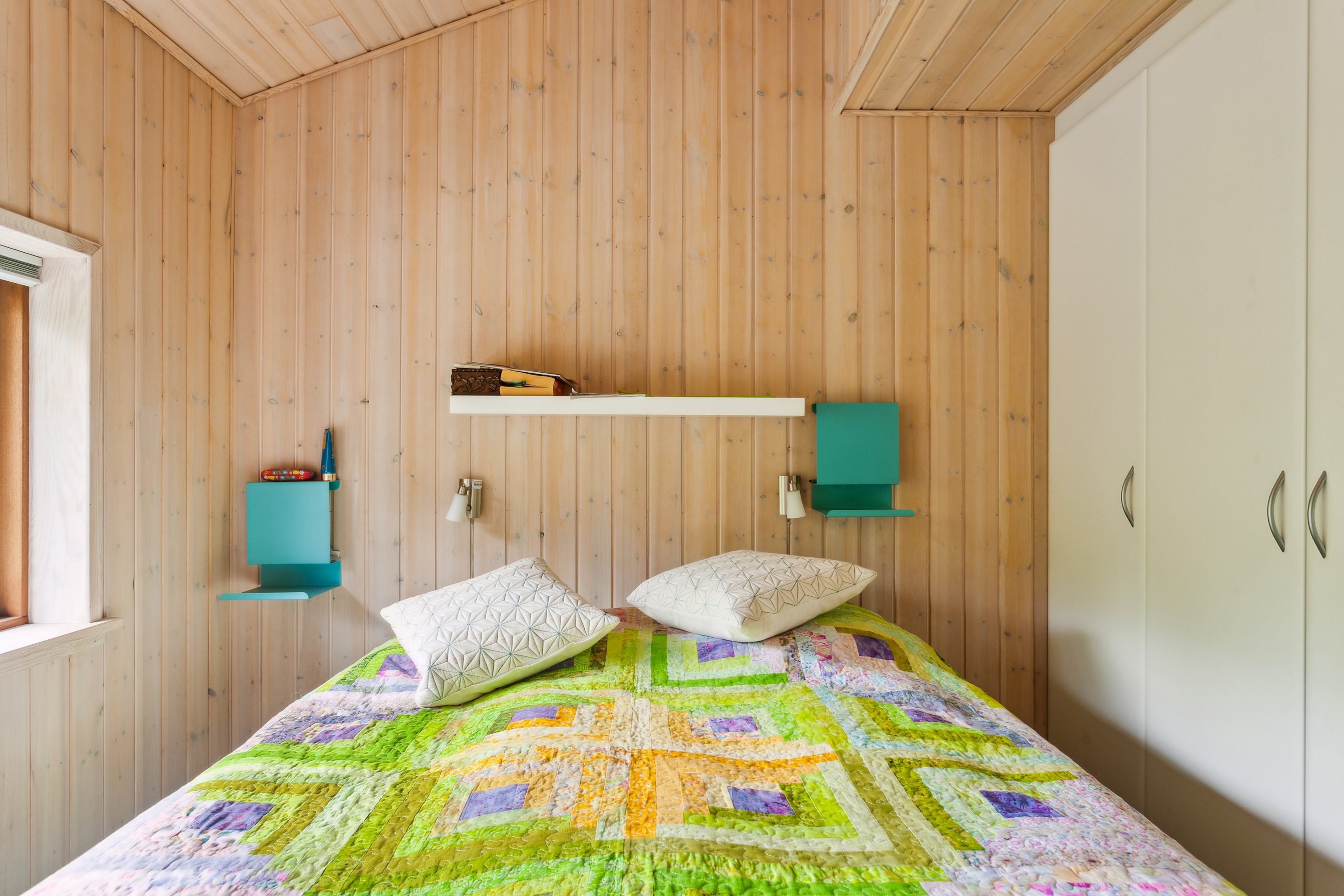 Fremhævet værelse billede i fuldskærmstilstand. Billede af Høgevej 1, Østerby, 9940 Læsø