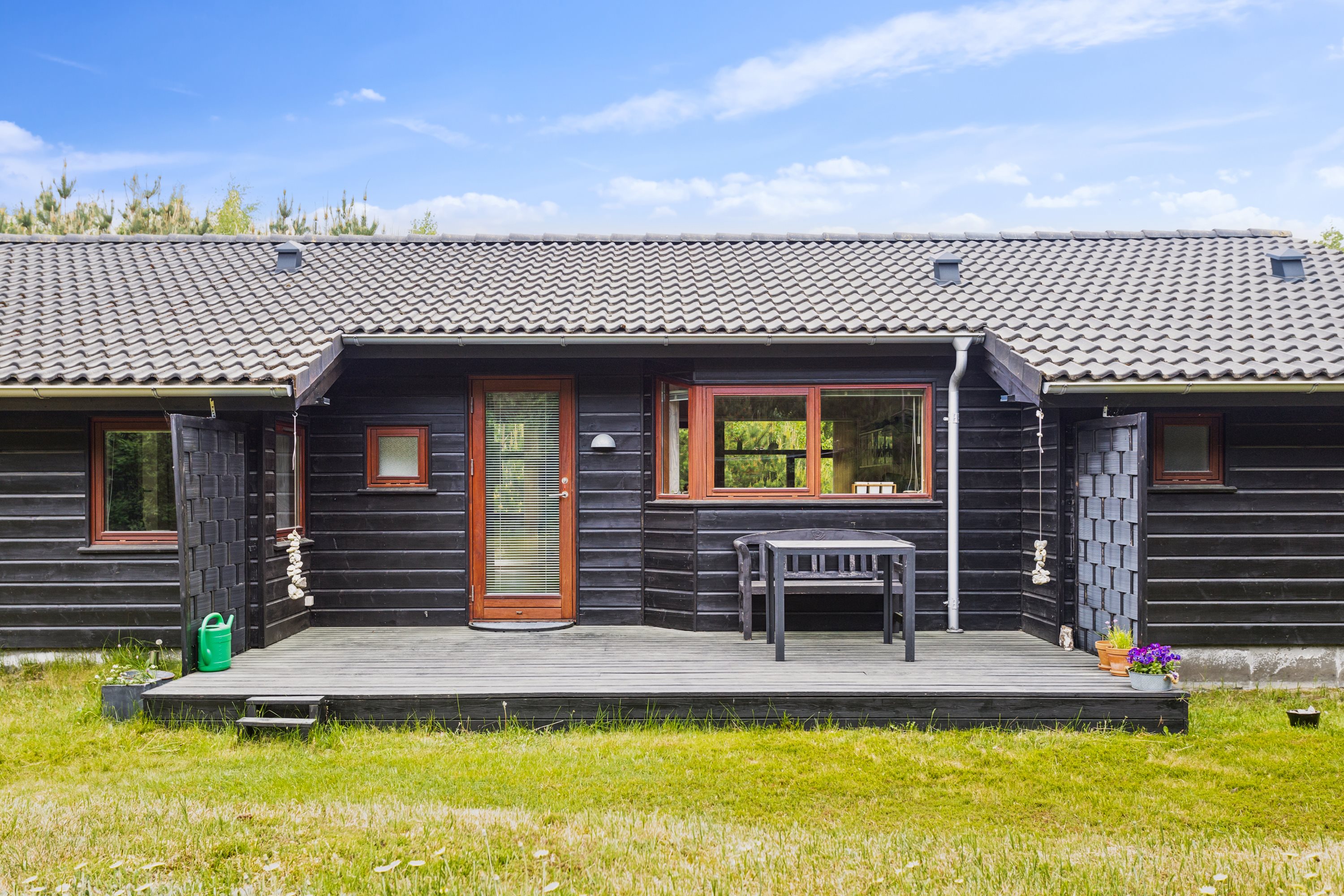 Fremhævet ejendom 1 billede i fuldskærmstilstand. Billede af Høgevej 1, Østerby, 9940 Læsø