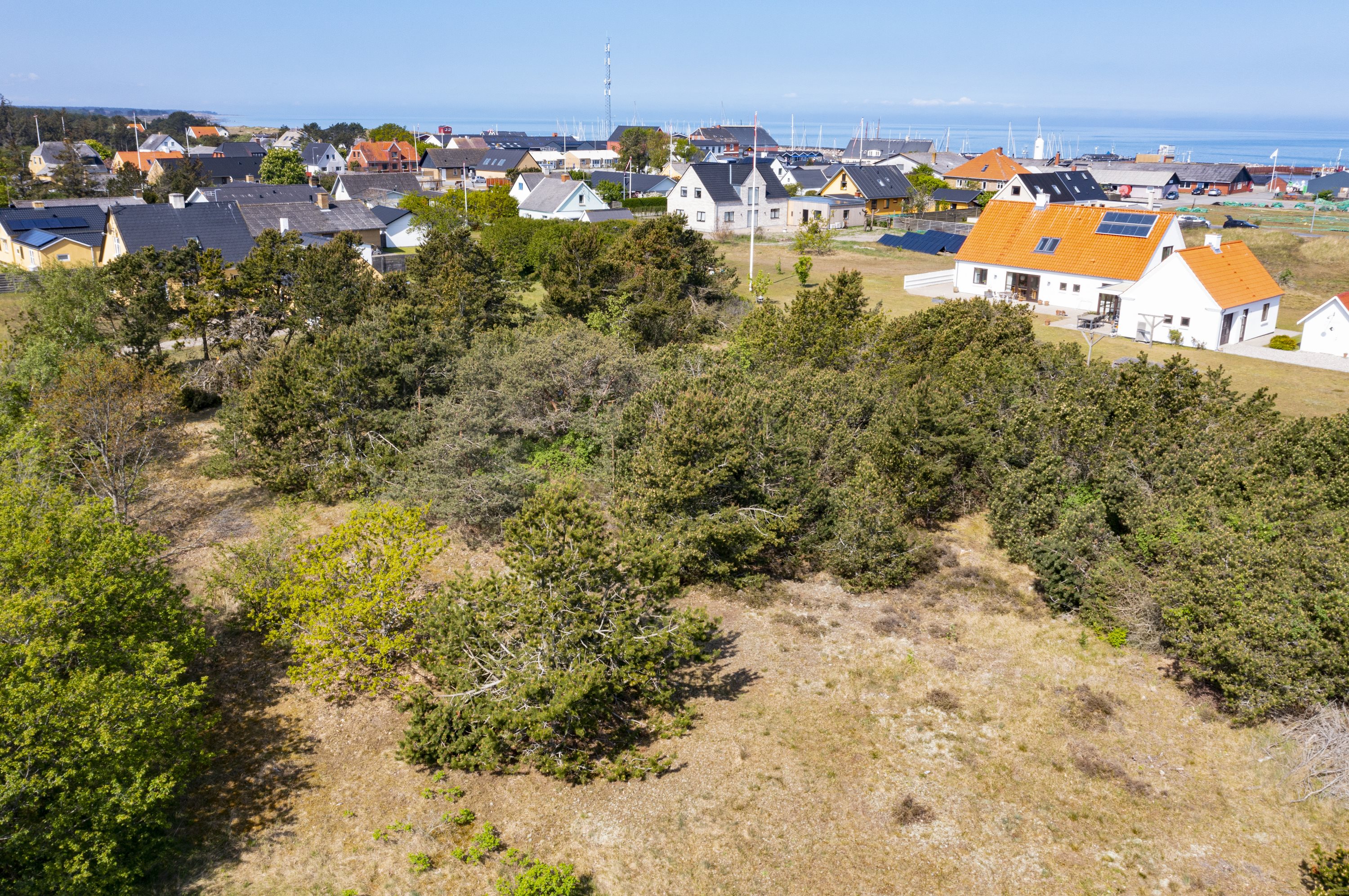 Miniaturebillede 1: andet. Billede af Rylevej 3, Østerby Havn, 9940 Læsø