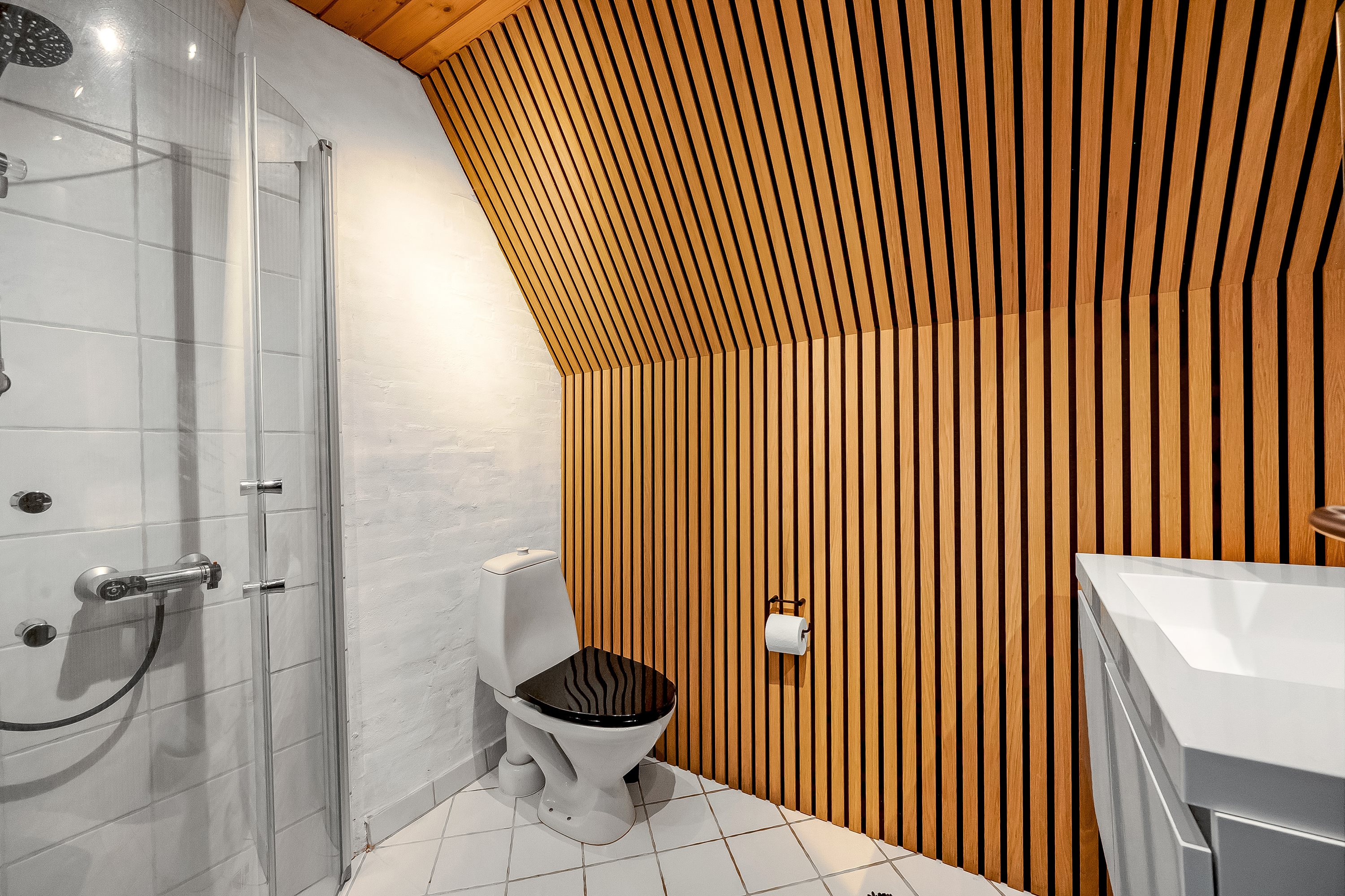 Fremhævet  billede i fuldskærmstilstand. Billede af Nordsøvej 199, Søndervig, 6950 Ringkøbing