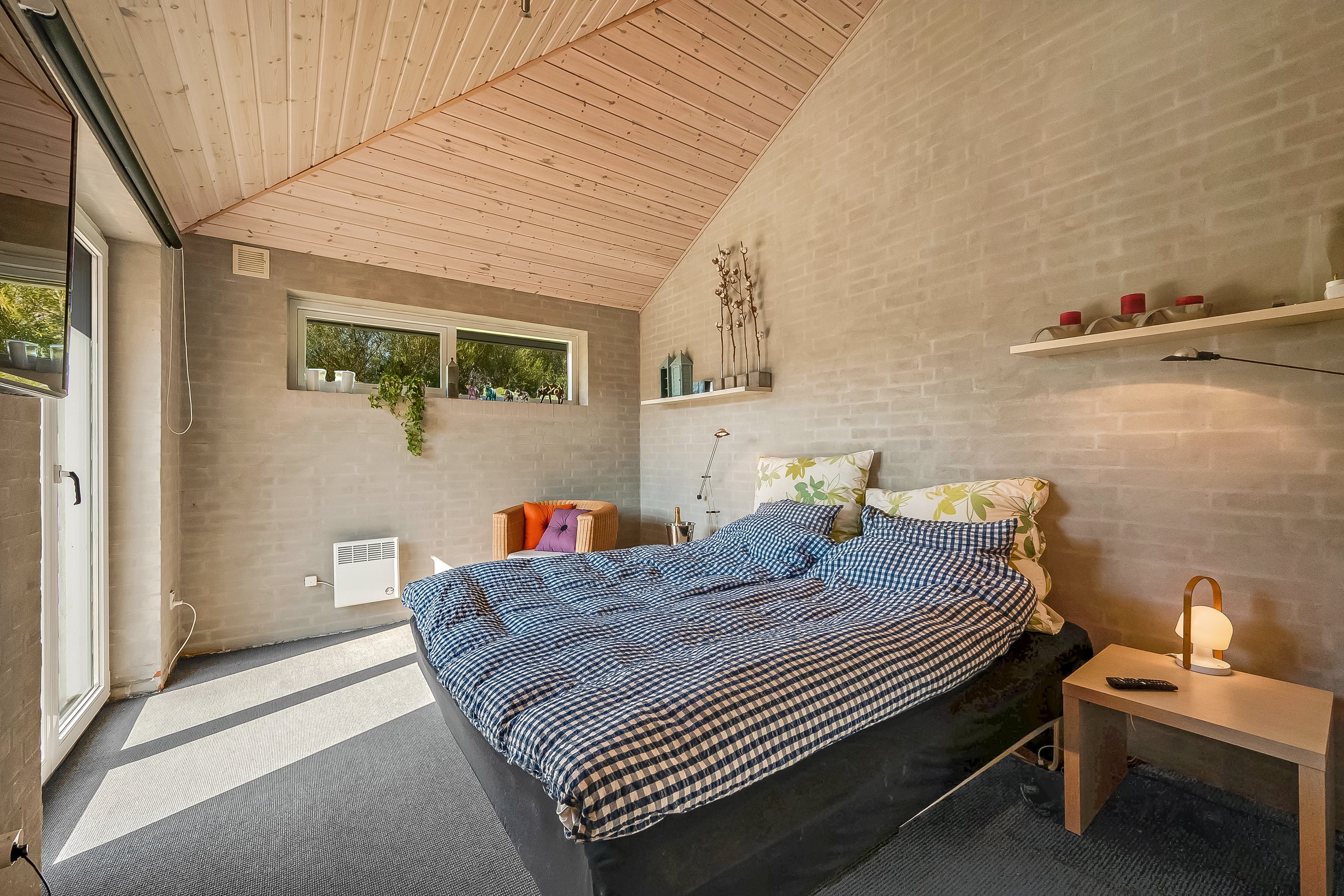 Fremhævet  billede i fuldskærmstilstand. Billede af Nordsøvej 199, Søndervig, 6950 Ringkøbing