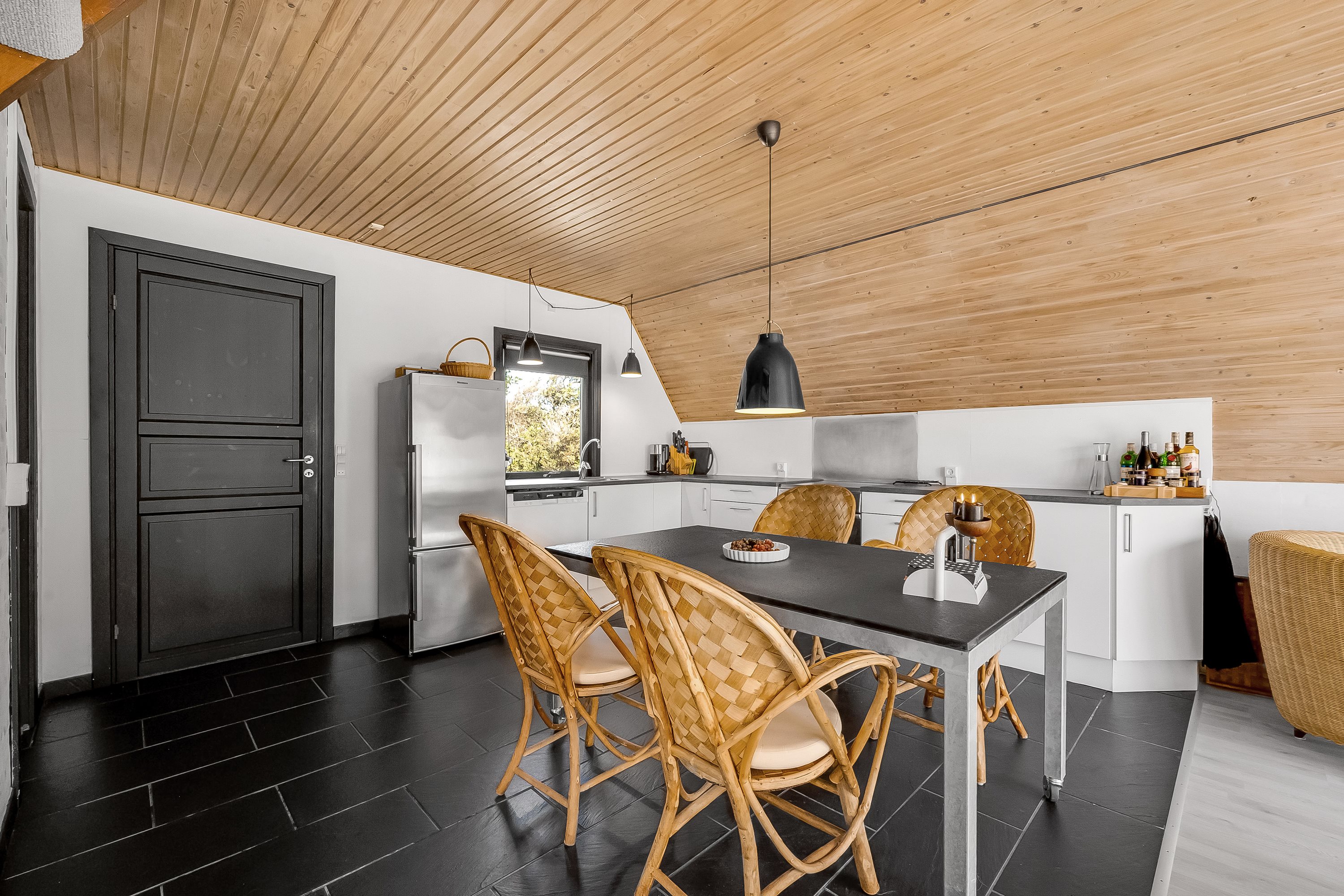 Fremhævet  billede i fuldskærmstilstand. Billede af Nordsøvej 199, Søndervig, 6950 Ringkøbing