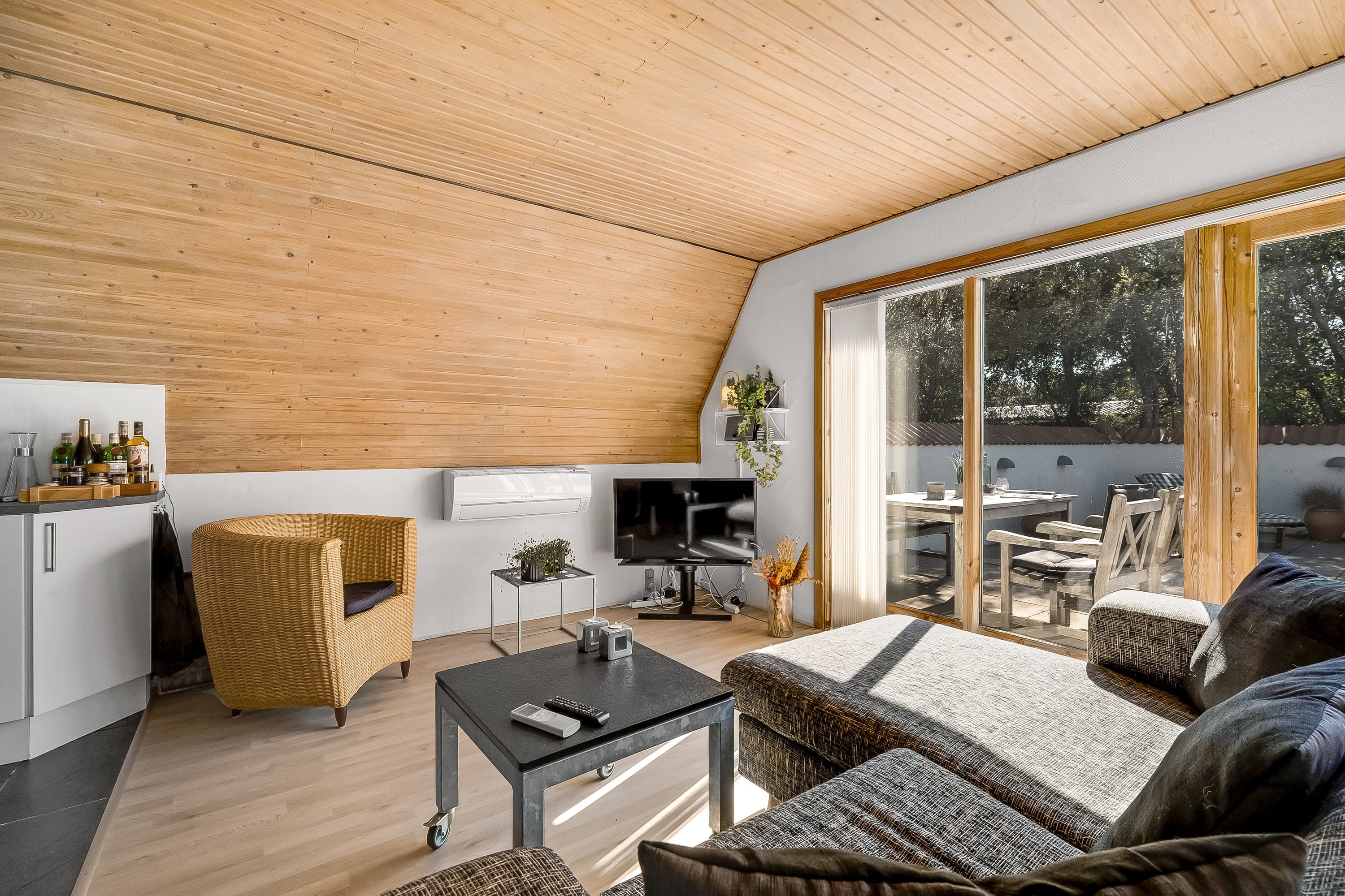 Fremhævet  billede i fuldskærmstilstand. Billede af Nordsøvej 199, Søndervig, 6950 Ringkøbing