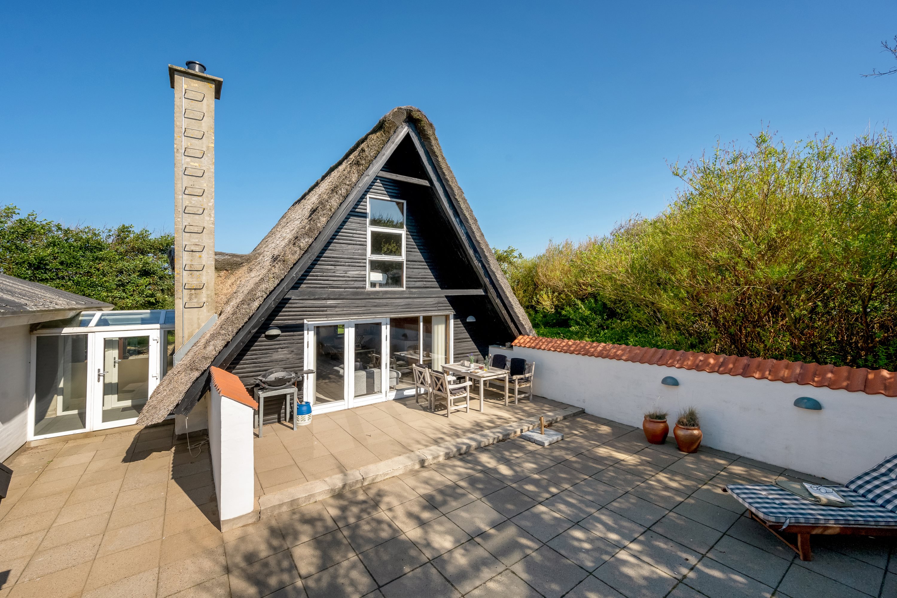 Miniaturebillede 2: . Billede af Nordsøvej 199, Søndervig, 6950 Ringkøbing