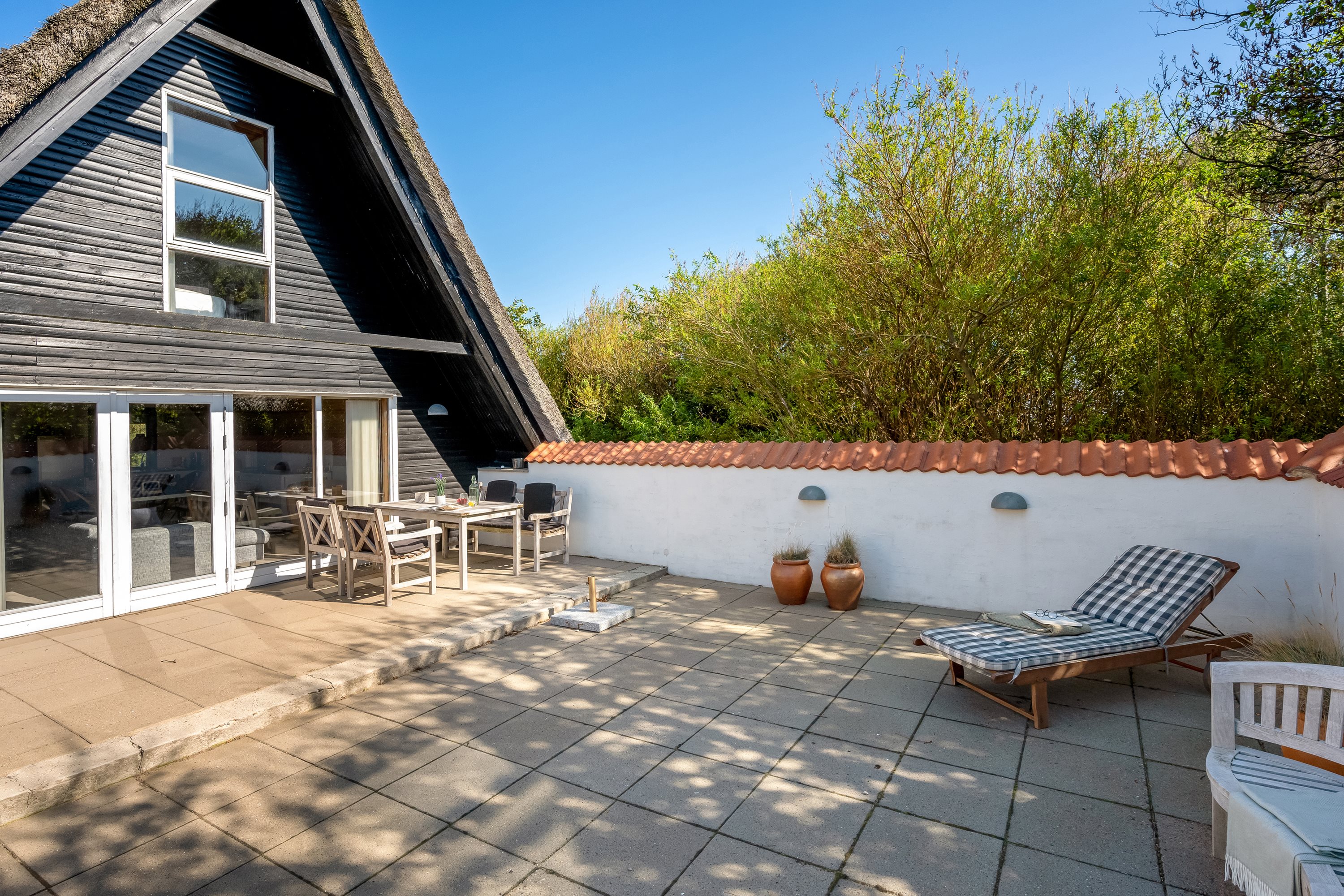 Fremhævet  billede i fuldskærmstilstand. Billede af Nordsøvej 199, Søndervig, 6950 Ringkøbing