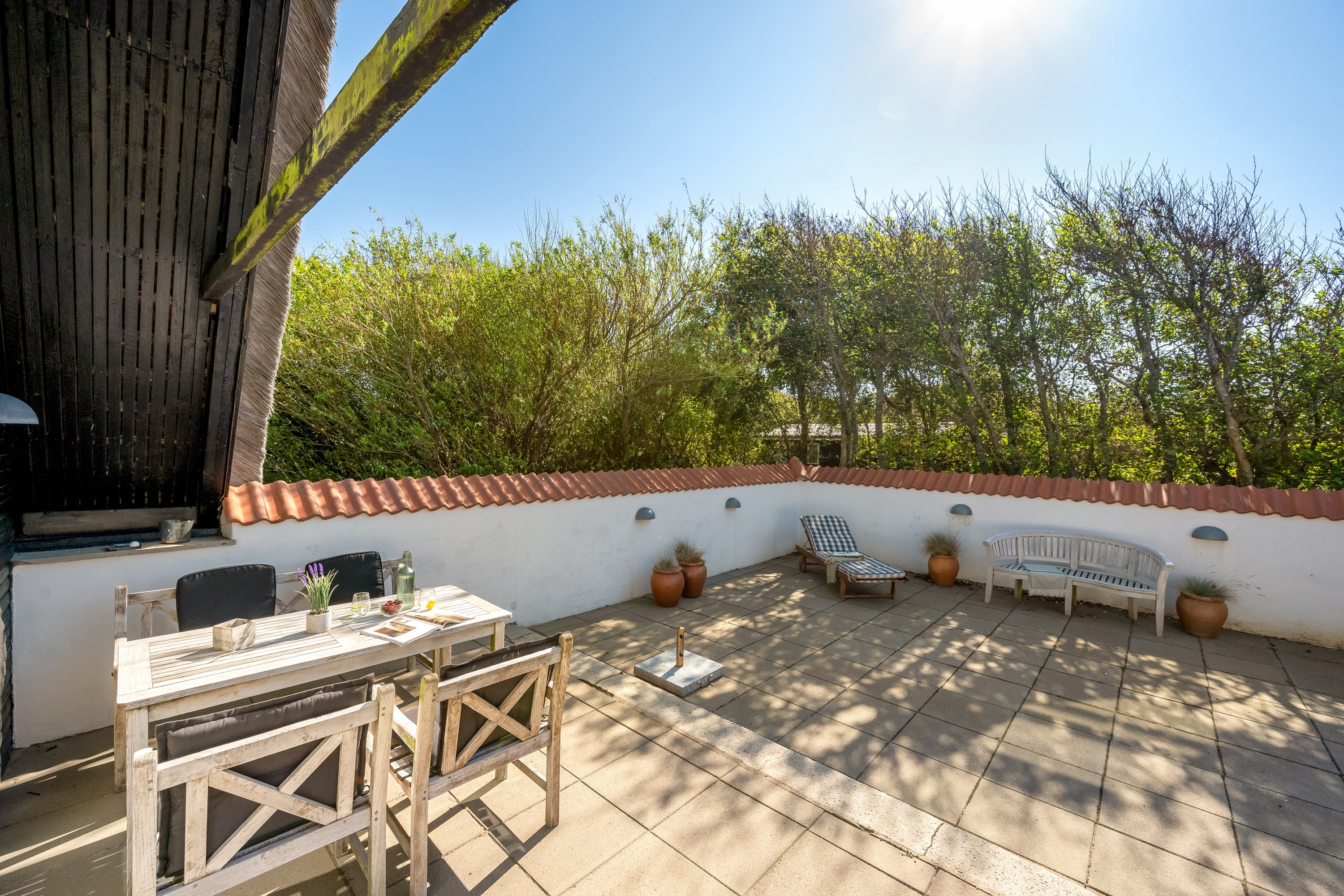 Fremhævet  billede i fuldskærmstilstand. Billede af Nordsøvej 199, Søndervig, 6950 Ringkøbing