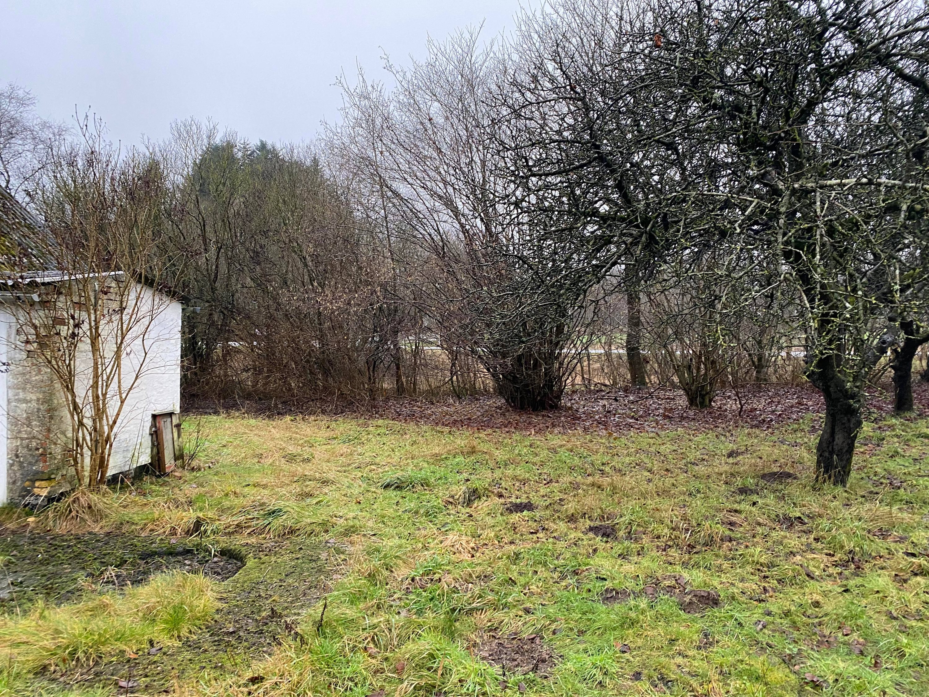 Villa: Andet på Sæby Landevej 5, 9830 Tårs