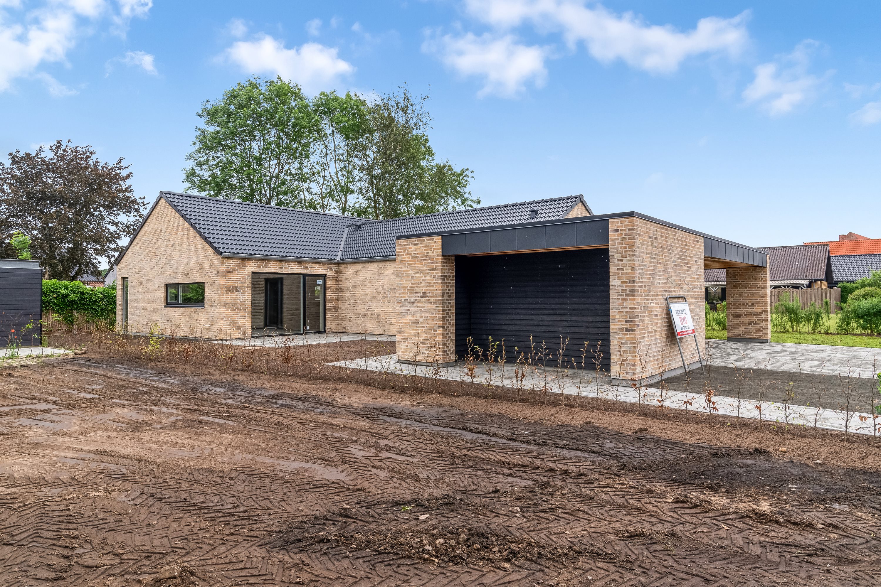 Fremhævet ejendommen billede i fuldskærmstilstand. Billede af Wesselsvej 26, 7500 Holstebro