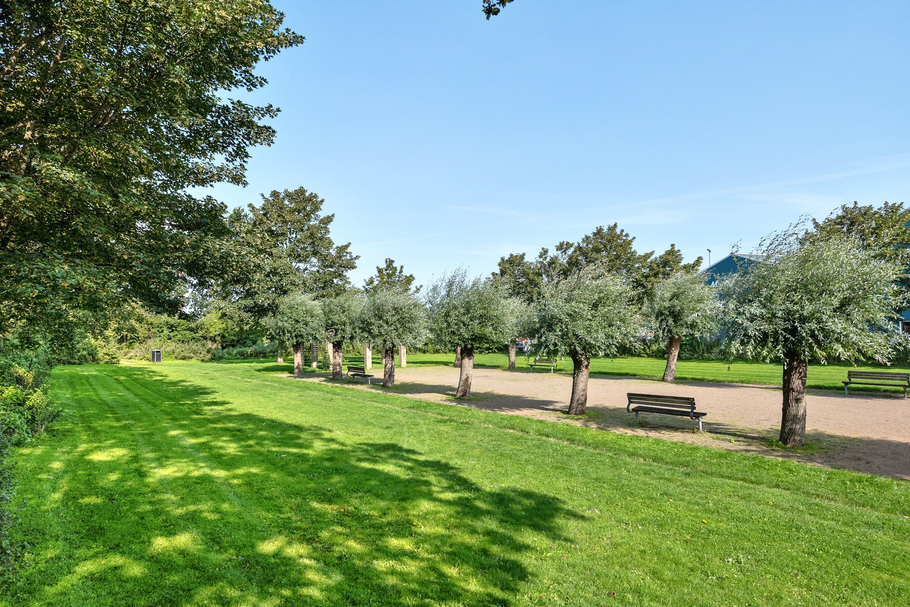 Fremhævet  billede i fuldskærmstilstand. Billede af Ivar Huitfeldts Gade 9, 1. th., 9000 Aalborg