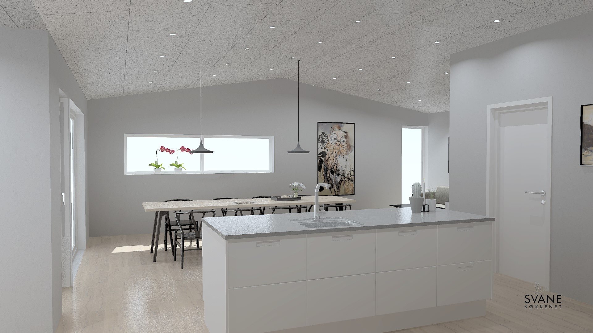 Miniaturebillede 1: . Billede af Wesselsvej 26, 7500 Holstebro