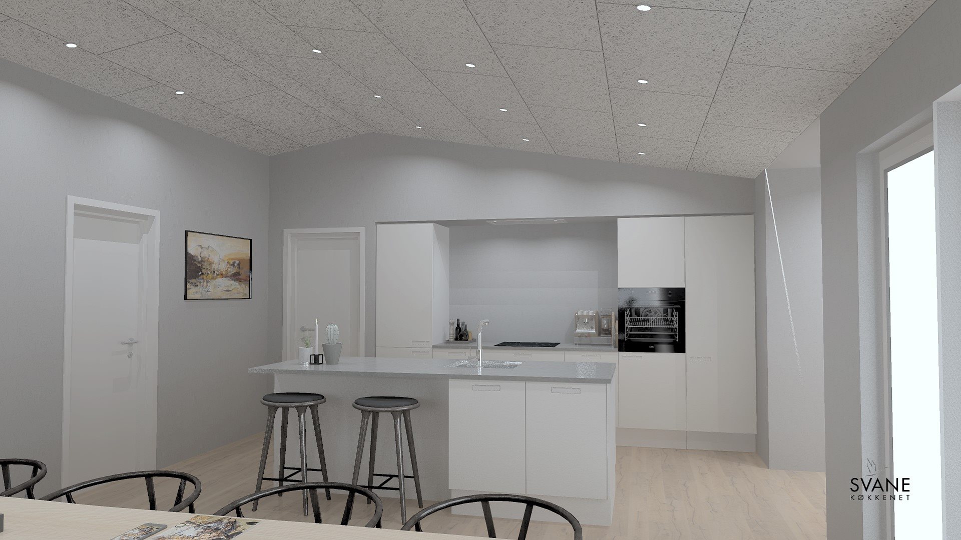 Miniaturebillede 2: . Billede af Wesselsvej 26, 7500 Holstebro