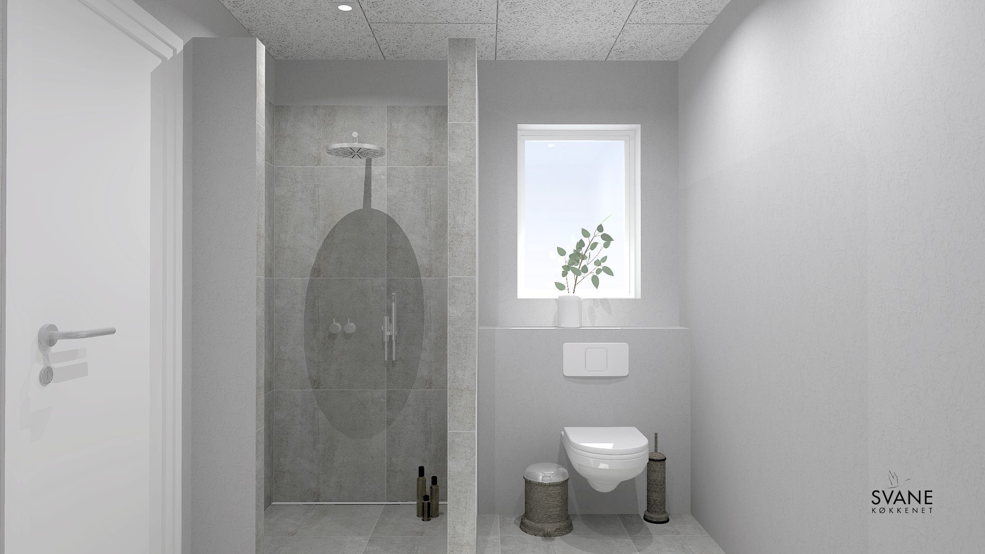 Fremhævet  billede i fuldskærmstilstand. Billede af Wesselsvej 26, 7500 Holstebro