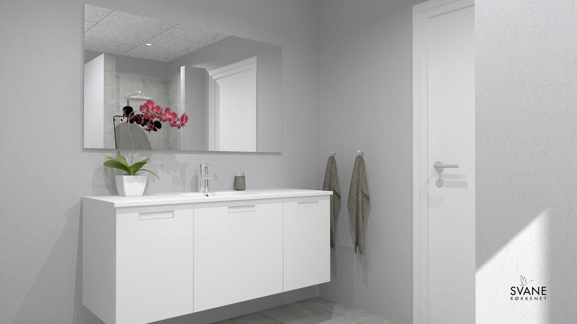 Fremhævet  billede i fuldskærmstilstand. Billede af Wesselsvej 26, 7500 Holstebro